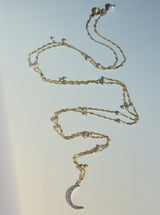 Collar SELENE EXCLUSIVO ONLINE