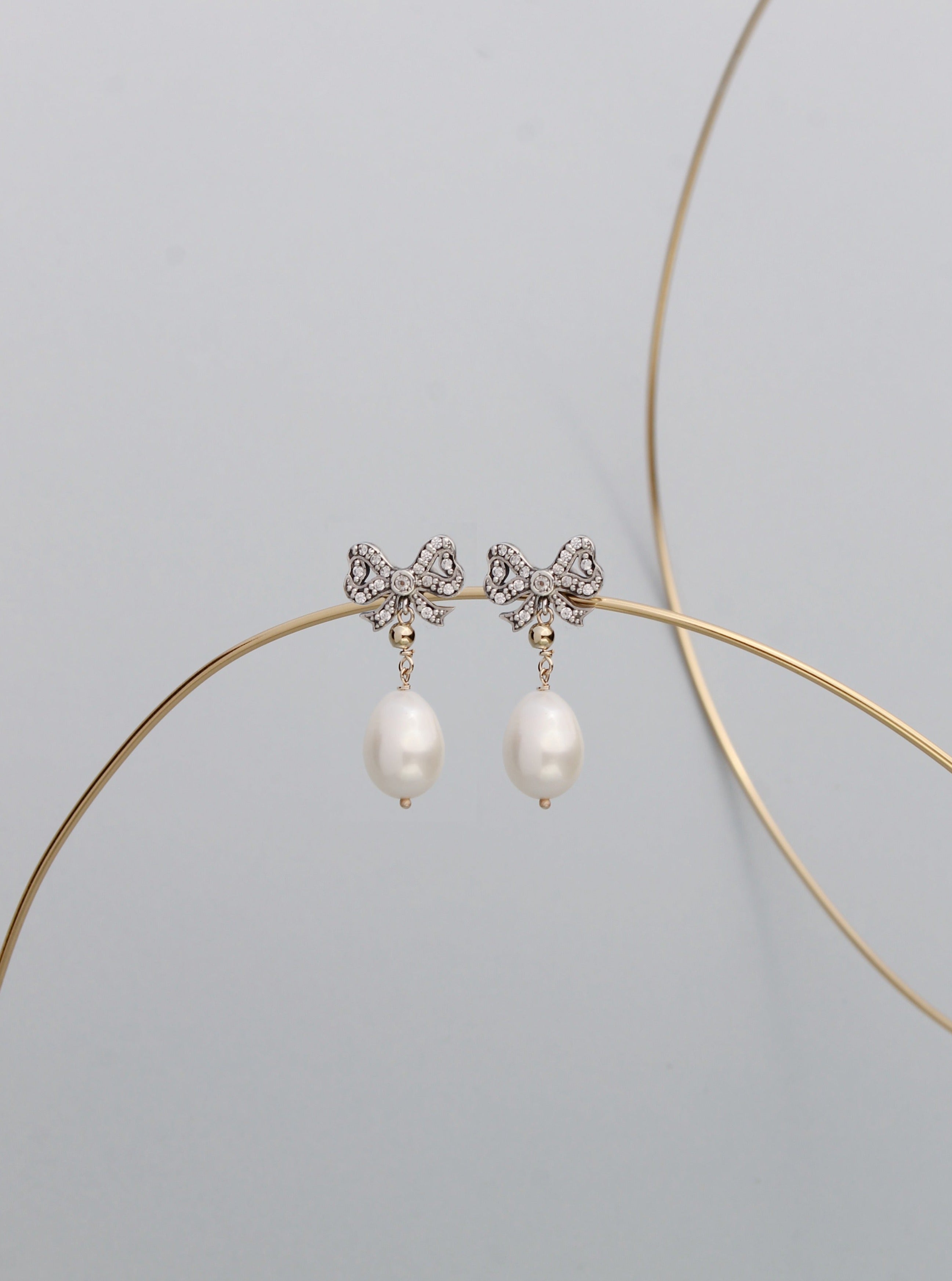 PENDIENTES CASIOPEA 52