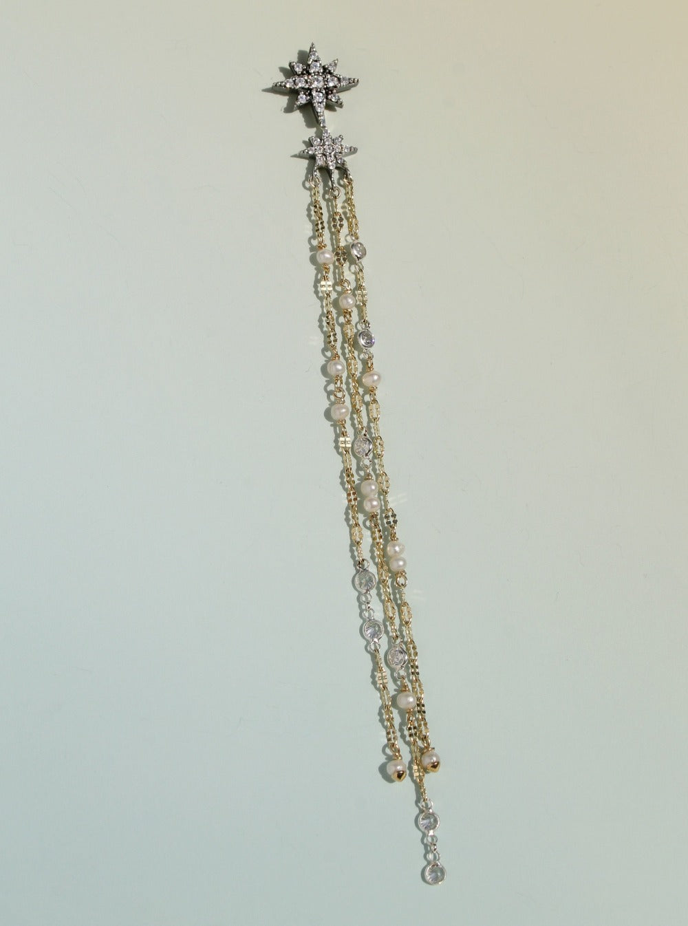 PENDIENTES STELLA EXCLUSIVO ONLINE