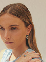 Pendientes CASIOPEA 45