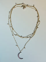 Collar SELENE EXCLUSIVO ONLINE