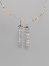 Pendientes CASIOPEA 53