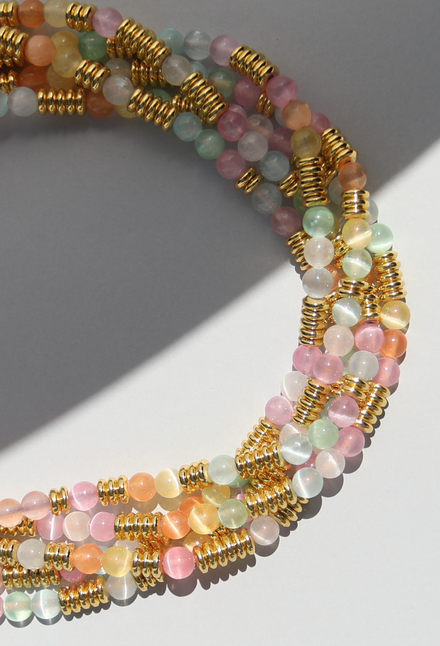 COLLAR SELENITA de regalo con tu pedido