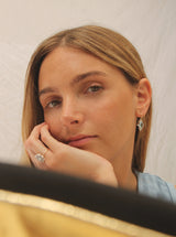 Pendientes CASIOPEA 45