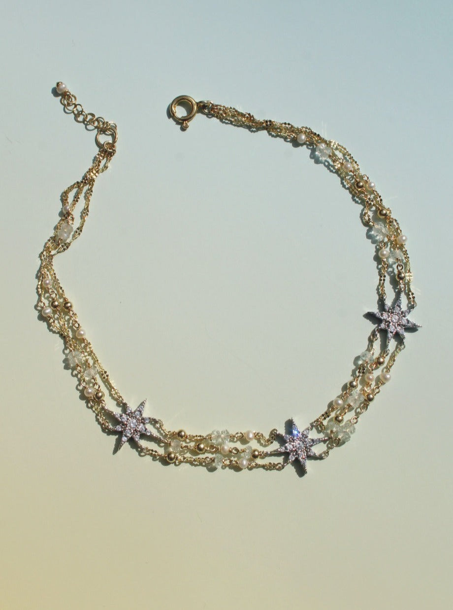 Choker VENUS EXCLUSIVO ONLINE