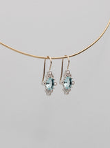 Pendientes CASIOPEA 45