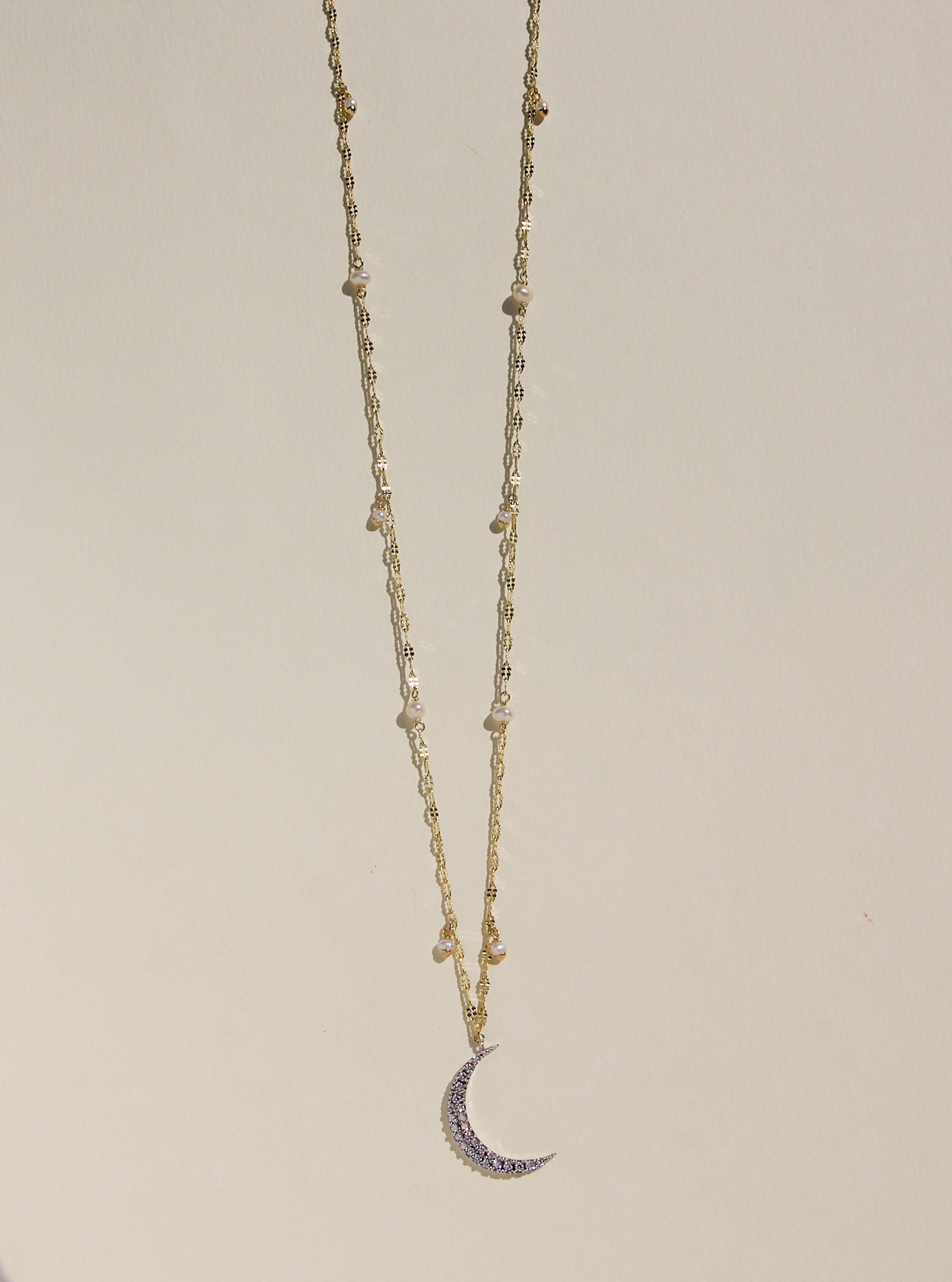 COLLAR SELENE EXCLUSIVO ONLINE