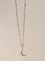 Collar SELENE EXCLUSIVO ONLINE