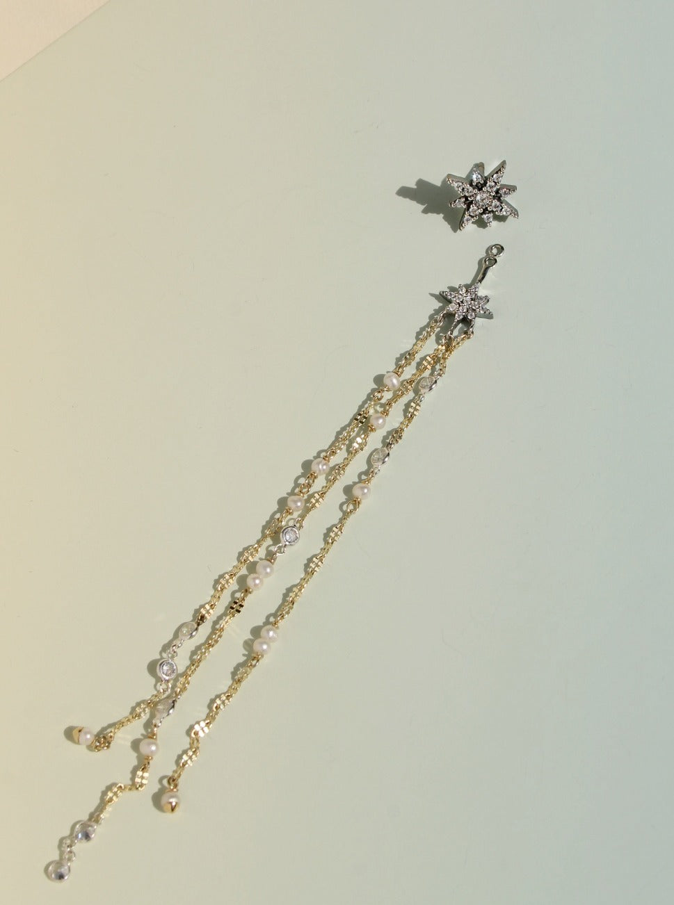 PENDIENTES STELLA EXCLUSIVO ONLINE