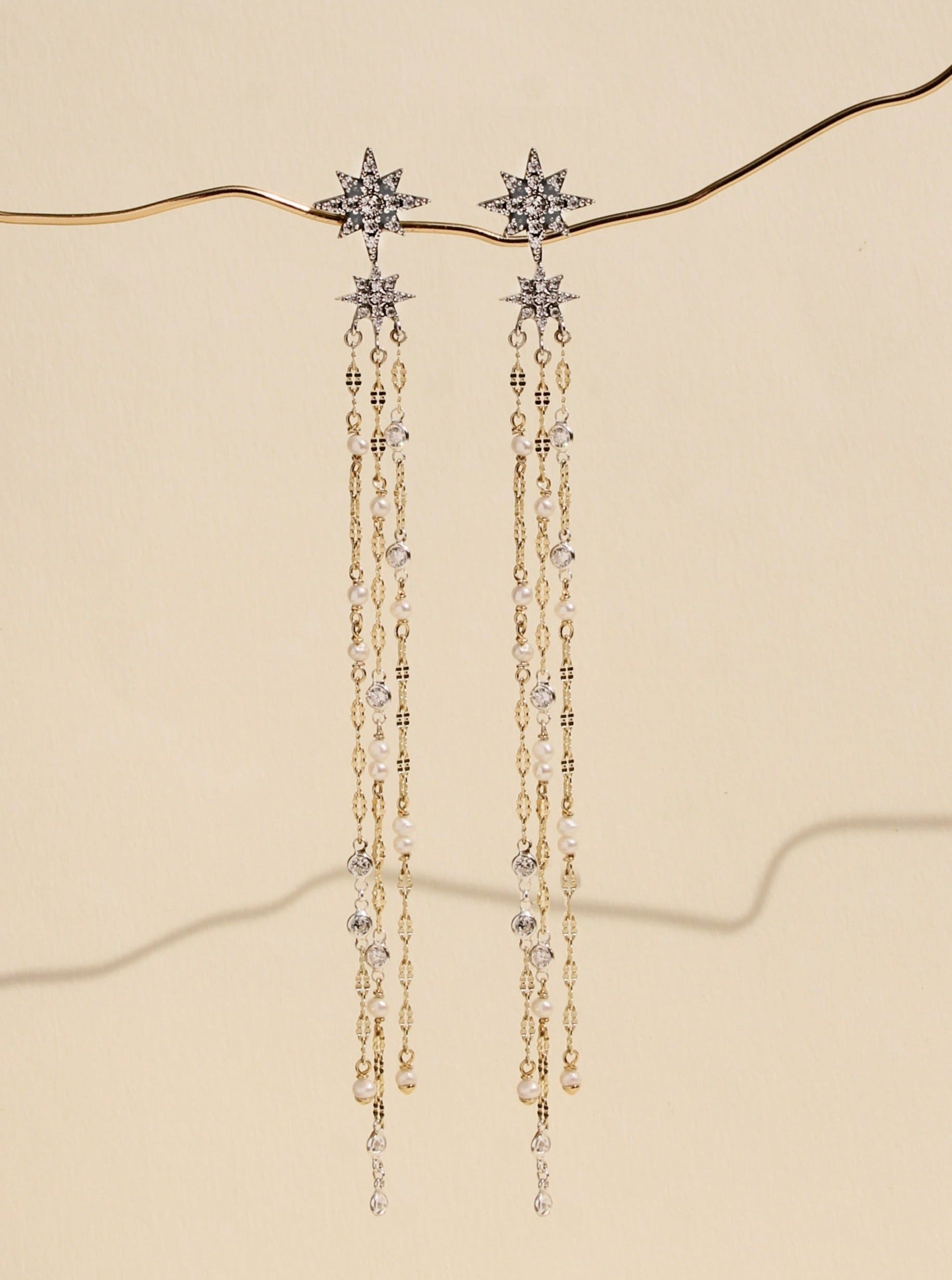 Pendientes STELLA EXCLUSIVO ONLINE
