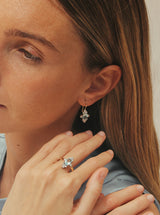 Pendientes CASIOPEA 45