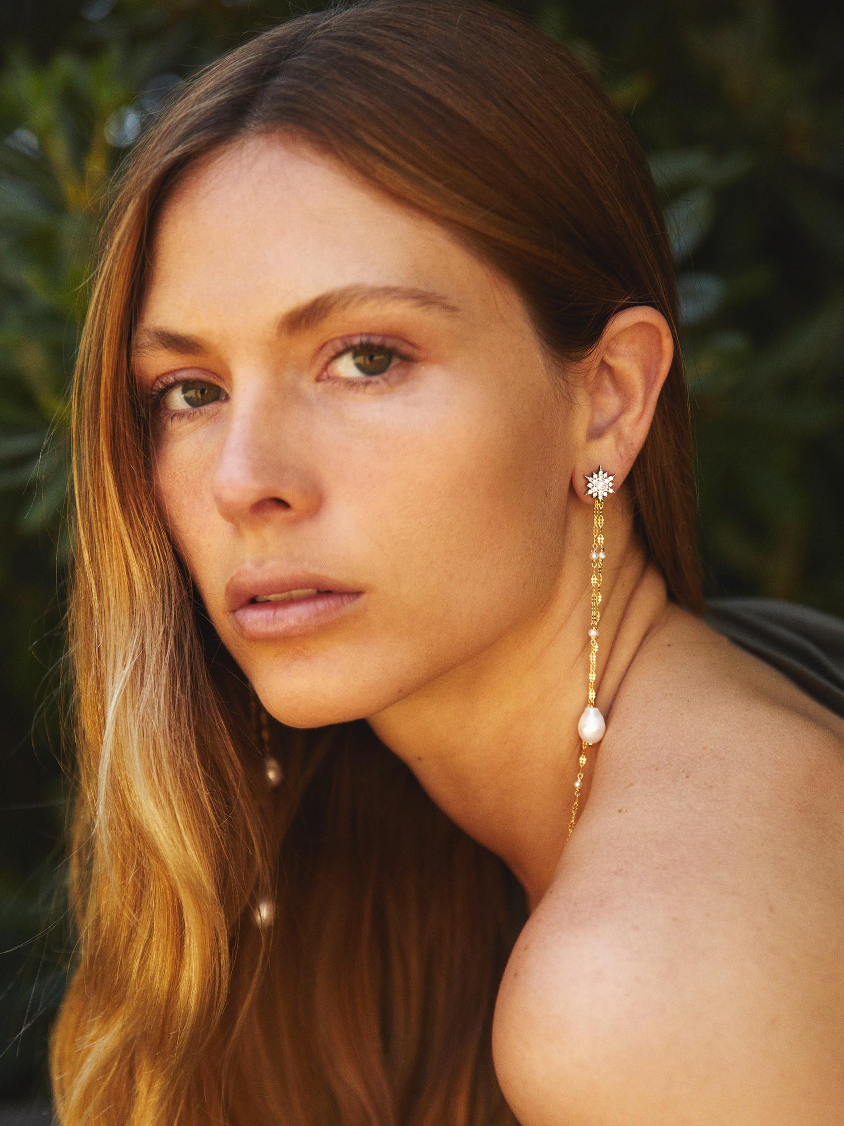 PENDIENTES ATENEA EXCLUSIVO ONLINE