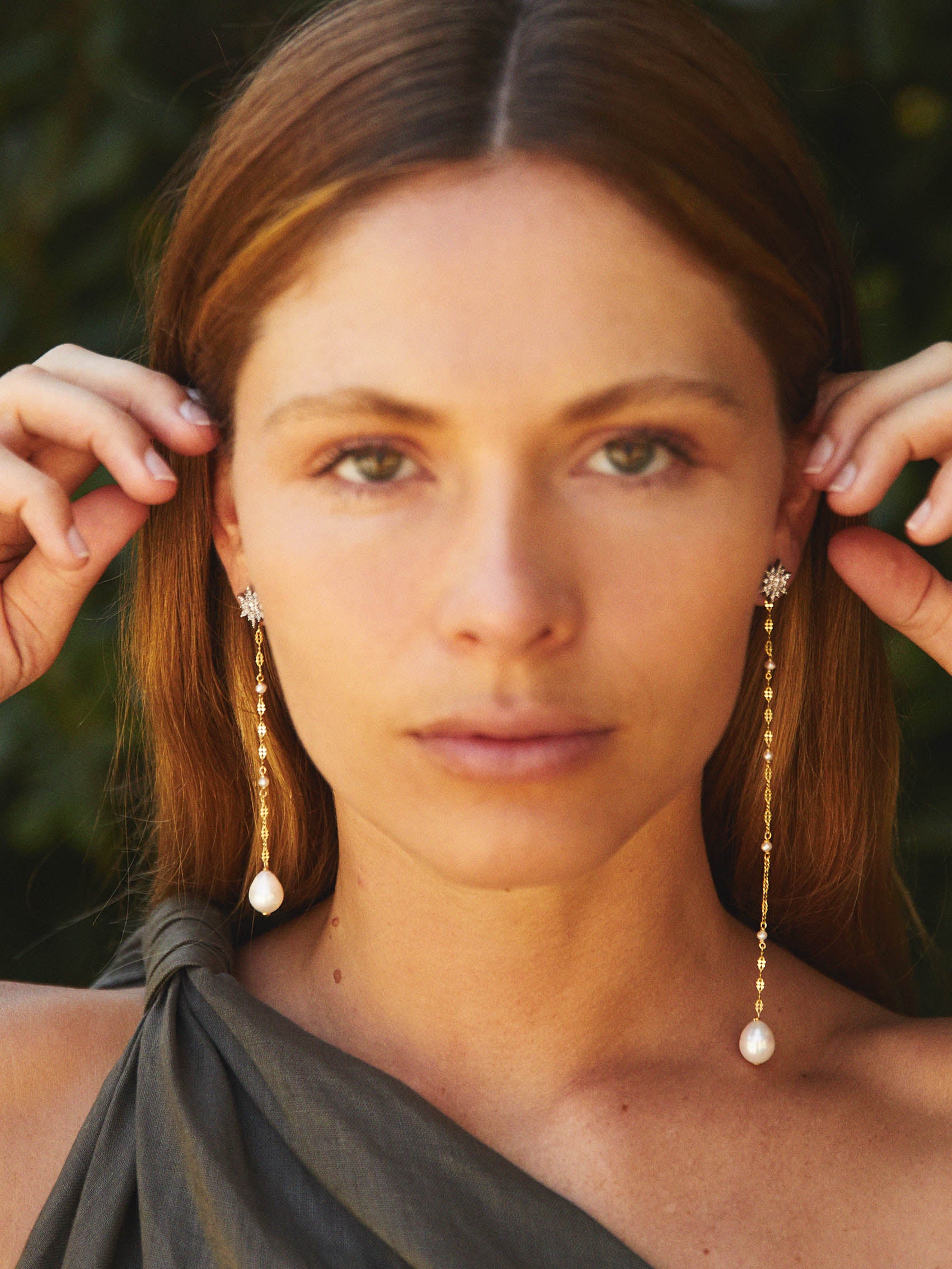 PENDIENTES ATENEA EXCLUSIVO ONLINE