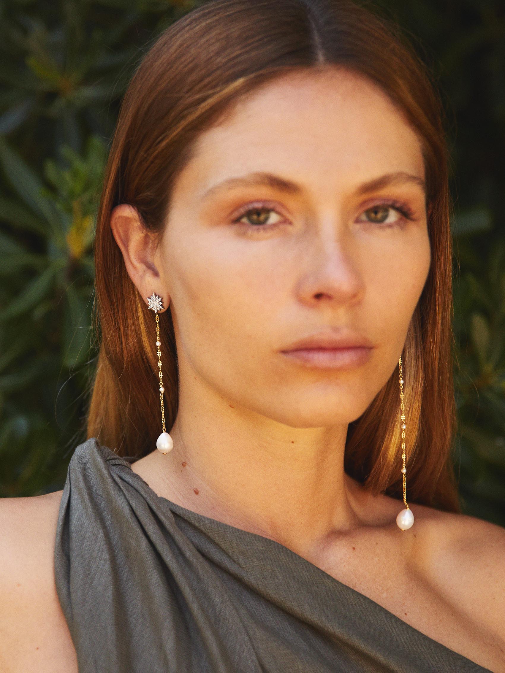PENDIENTES ATENEA EXCLUSIVO ONLINE
