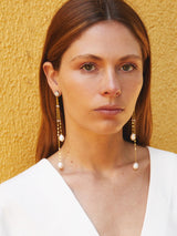 Pendientes ATENEA EXCLUSIVO ONLINE