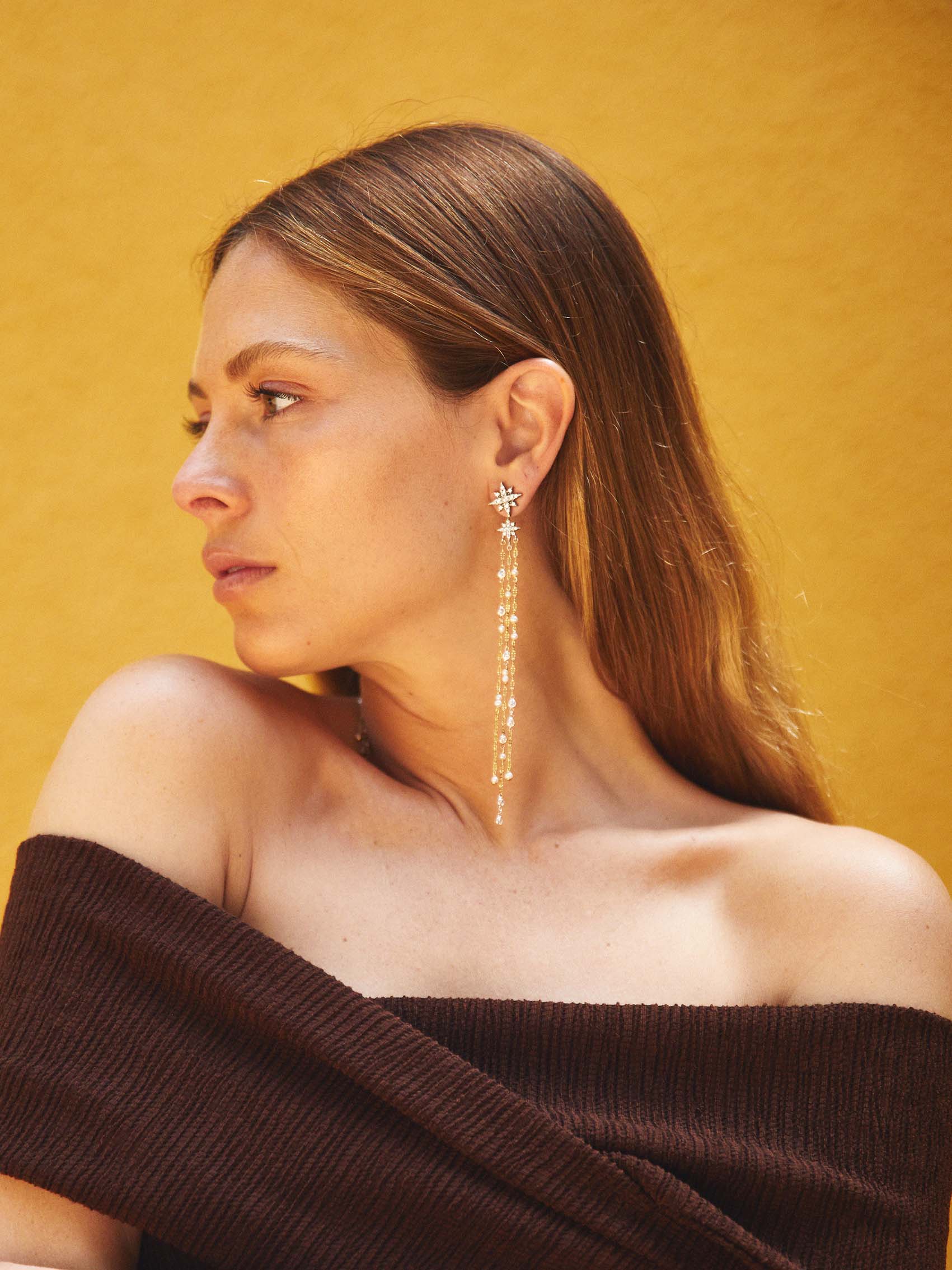 PENDIENTES STELLA EXCLUSIVO ONLINE