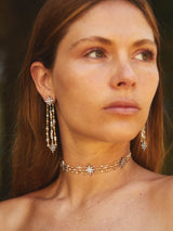 Choker VENUS EXCLUSIVO ONLINE novia