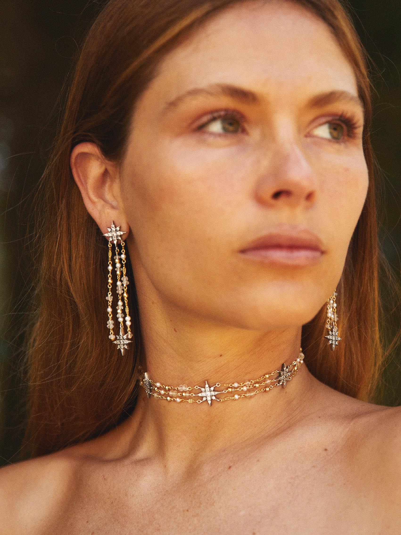 Choker VENUS EXCLUSIVO ONLINE