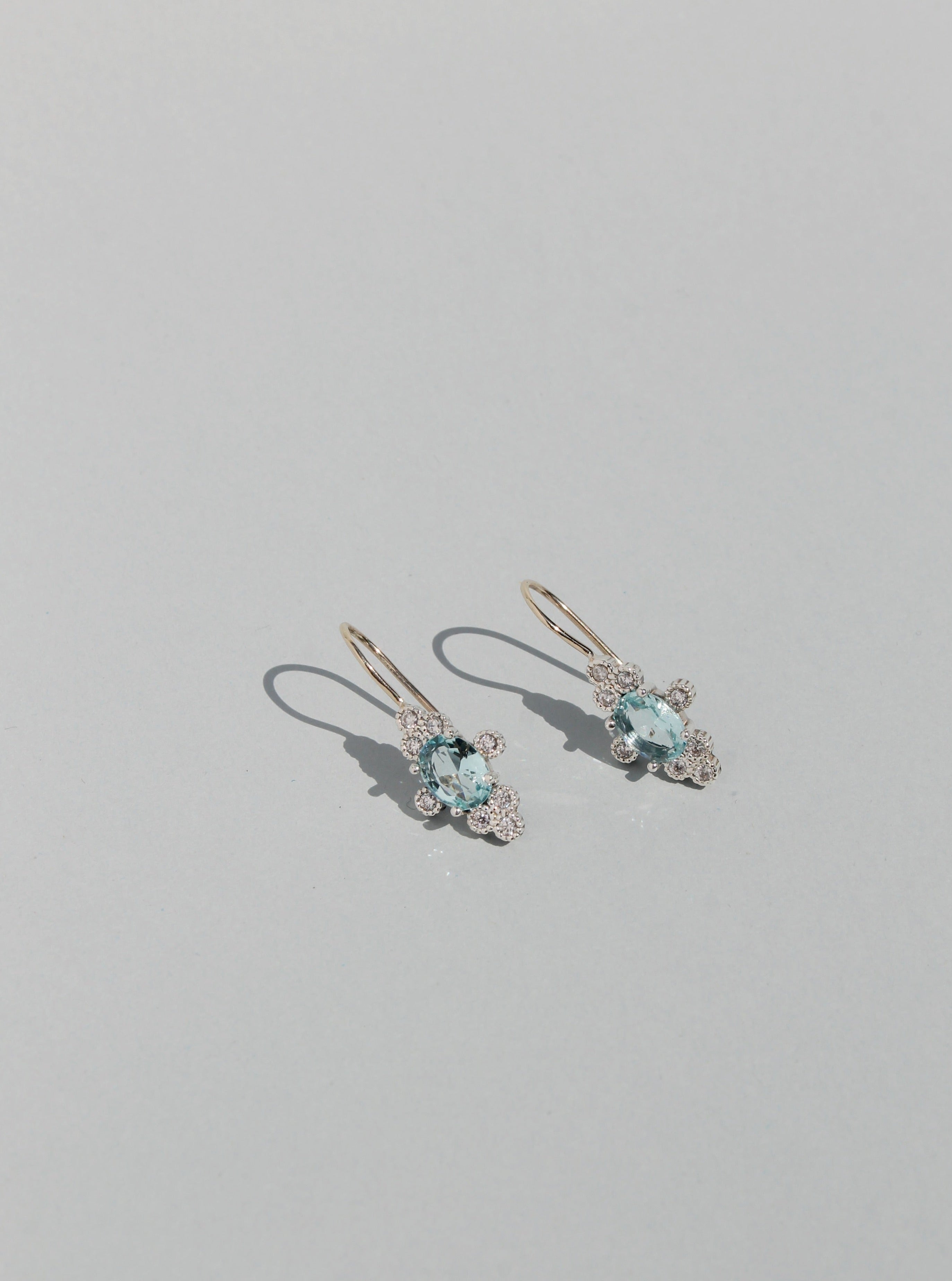 PENDIENTES CASIOPEA 45