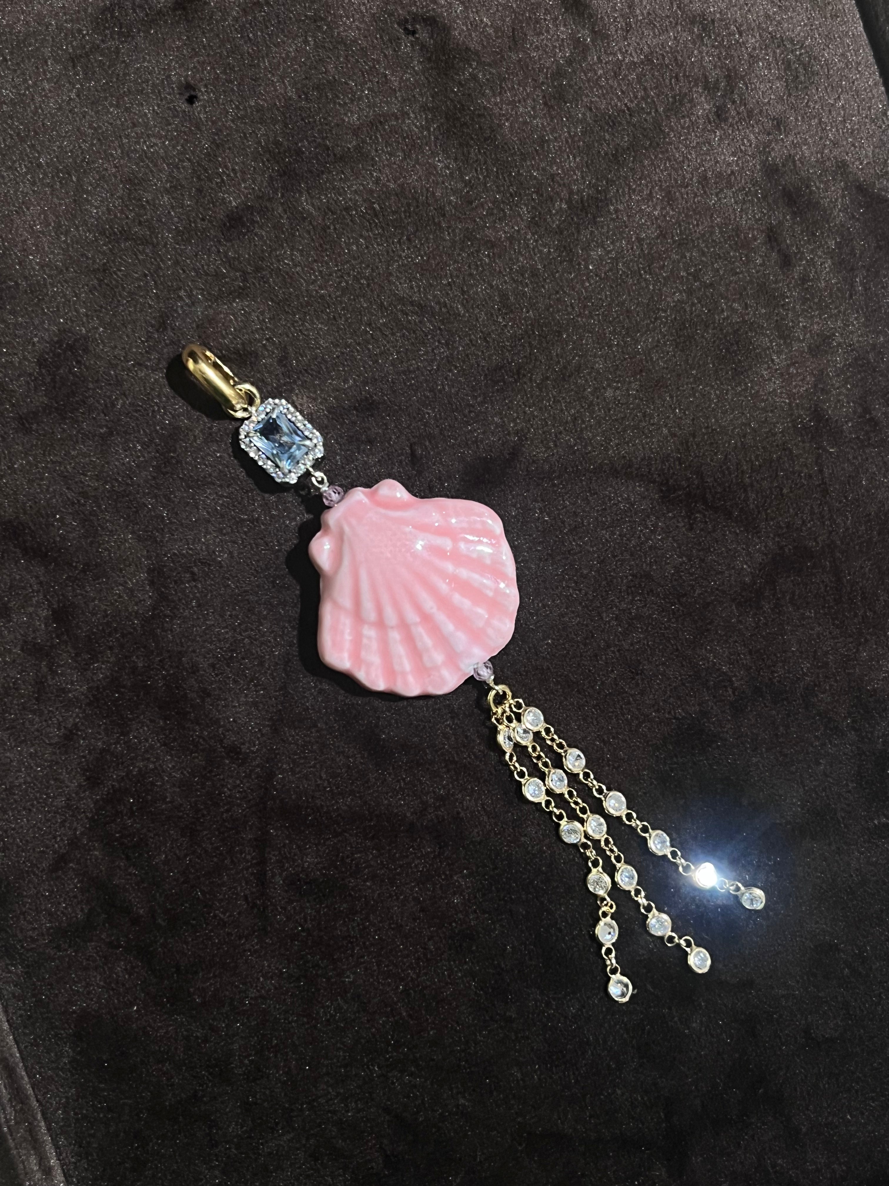 CHARM TOSCANA Rosa