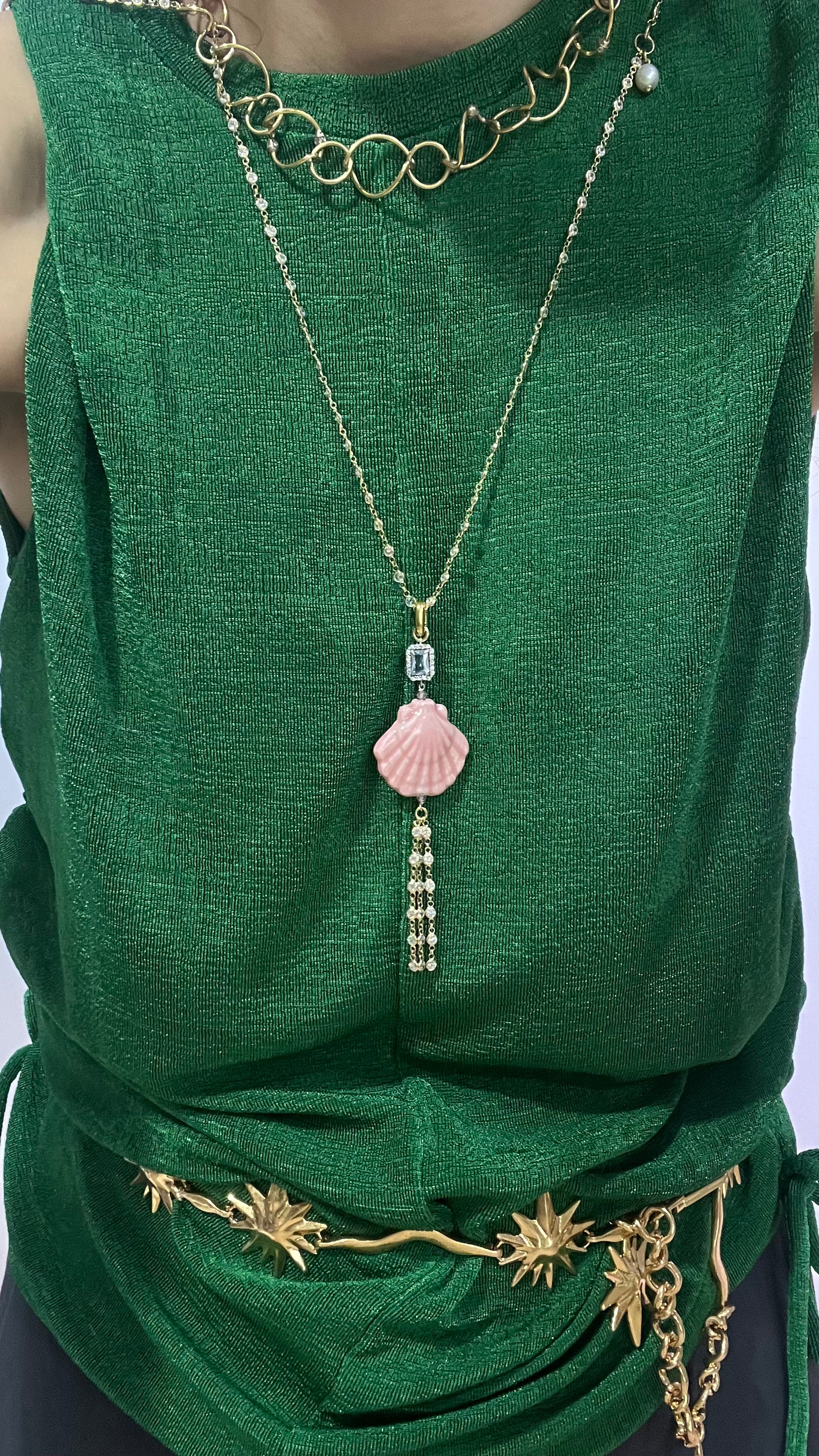 CHARM TOSCANA Rosa