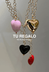 Collar Christine de Pizan