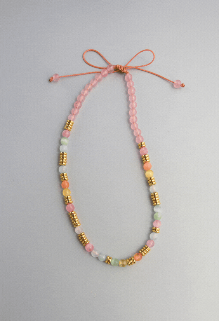 COLLAR SELENITA de regalo con tu pedido