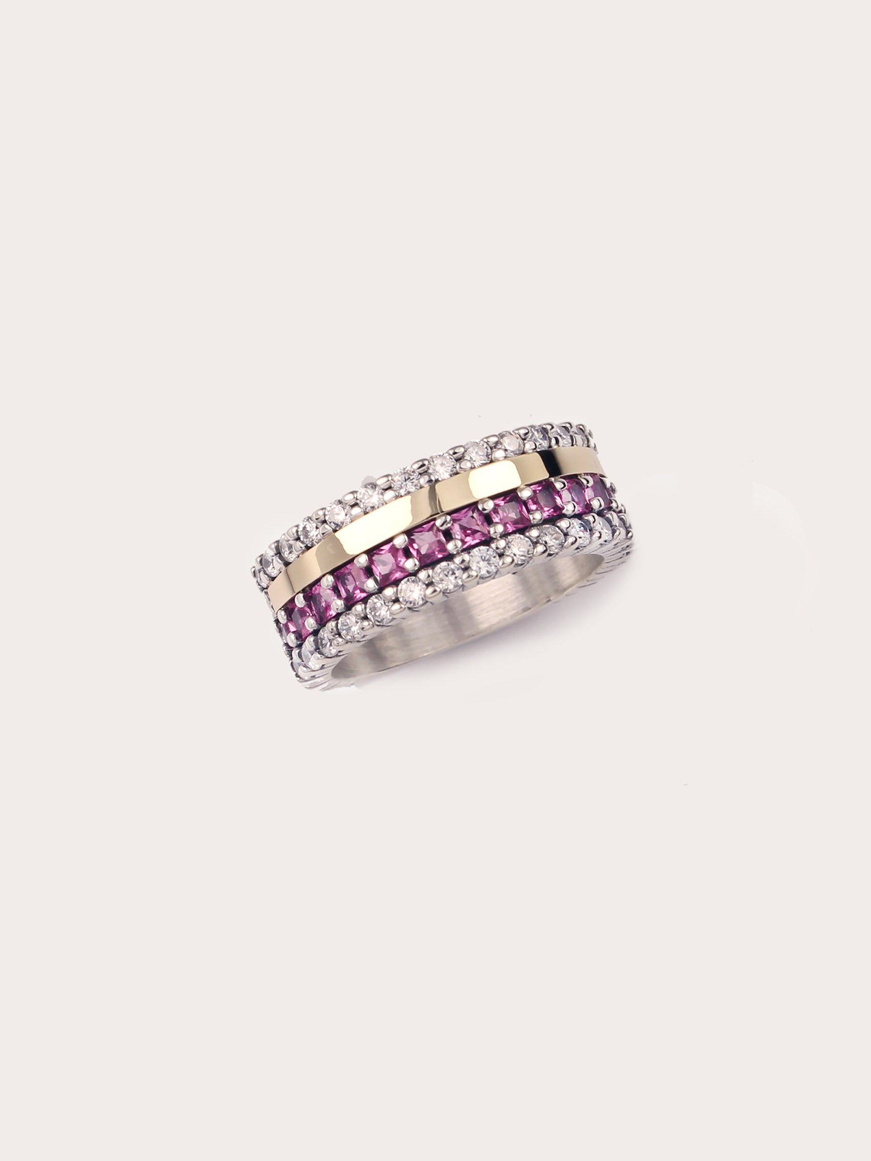 ANILLO LESTER