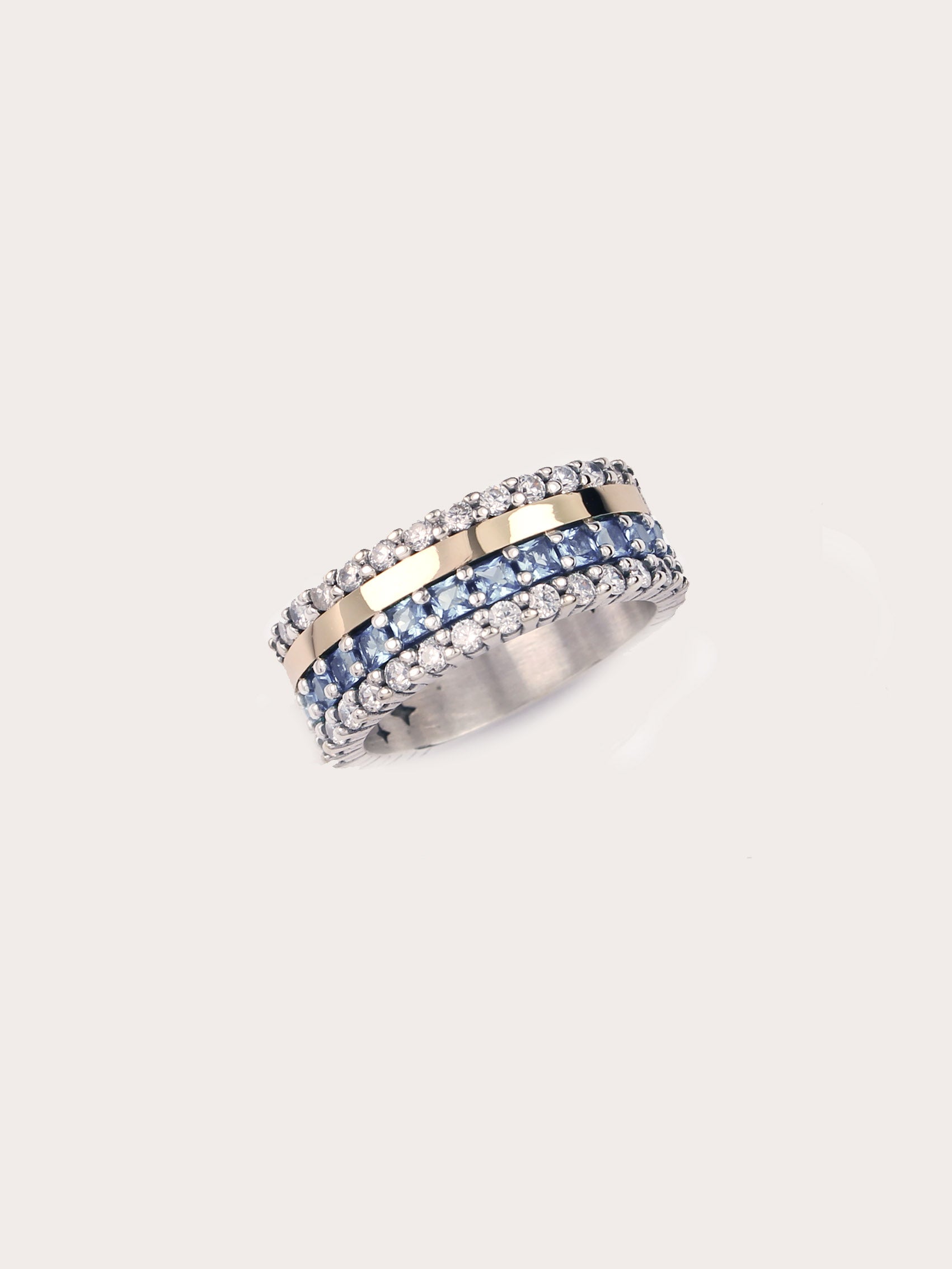 ANILLO LESTER