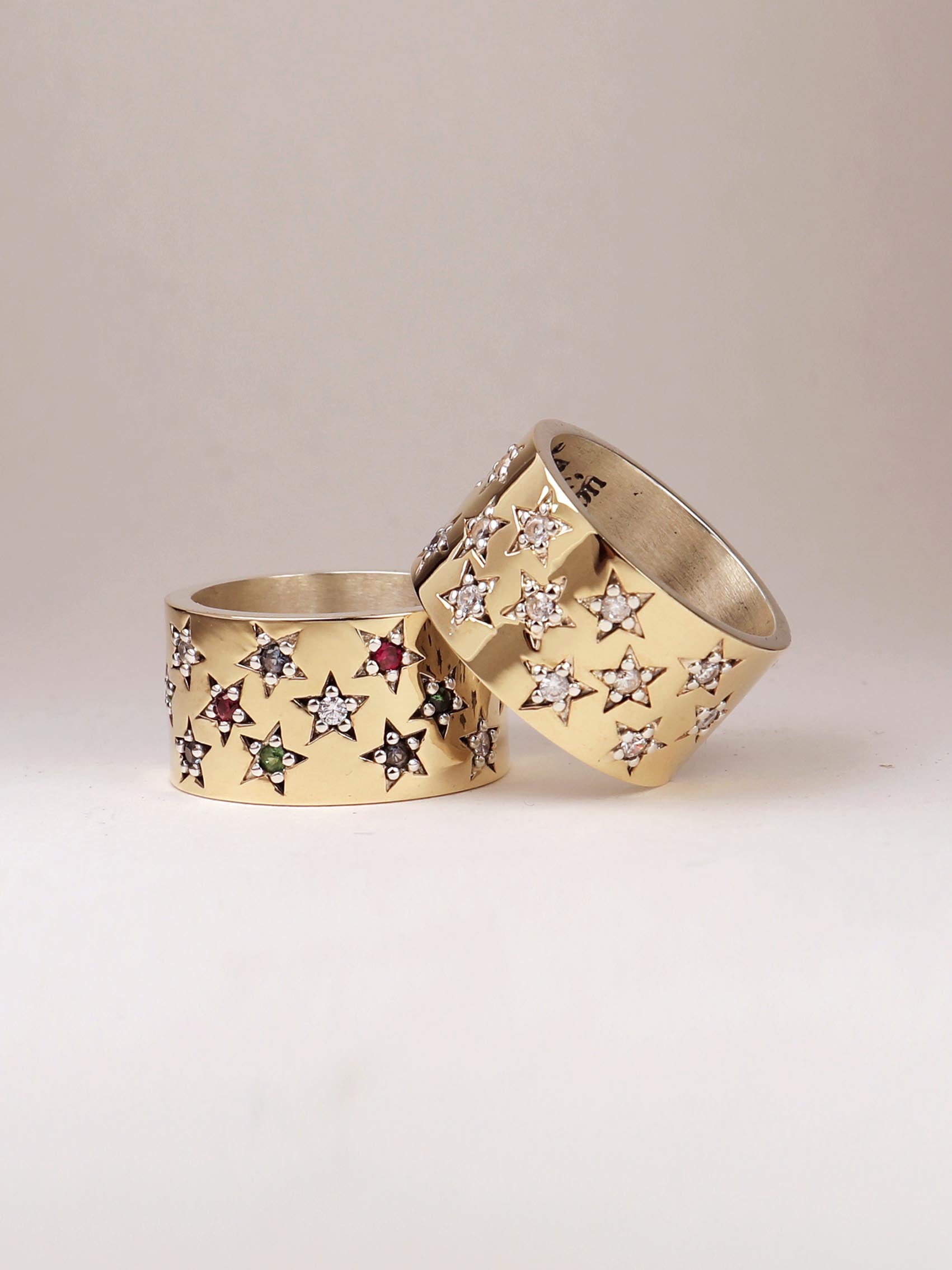 Anillo AUREA