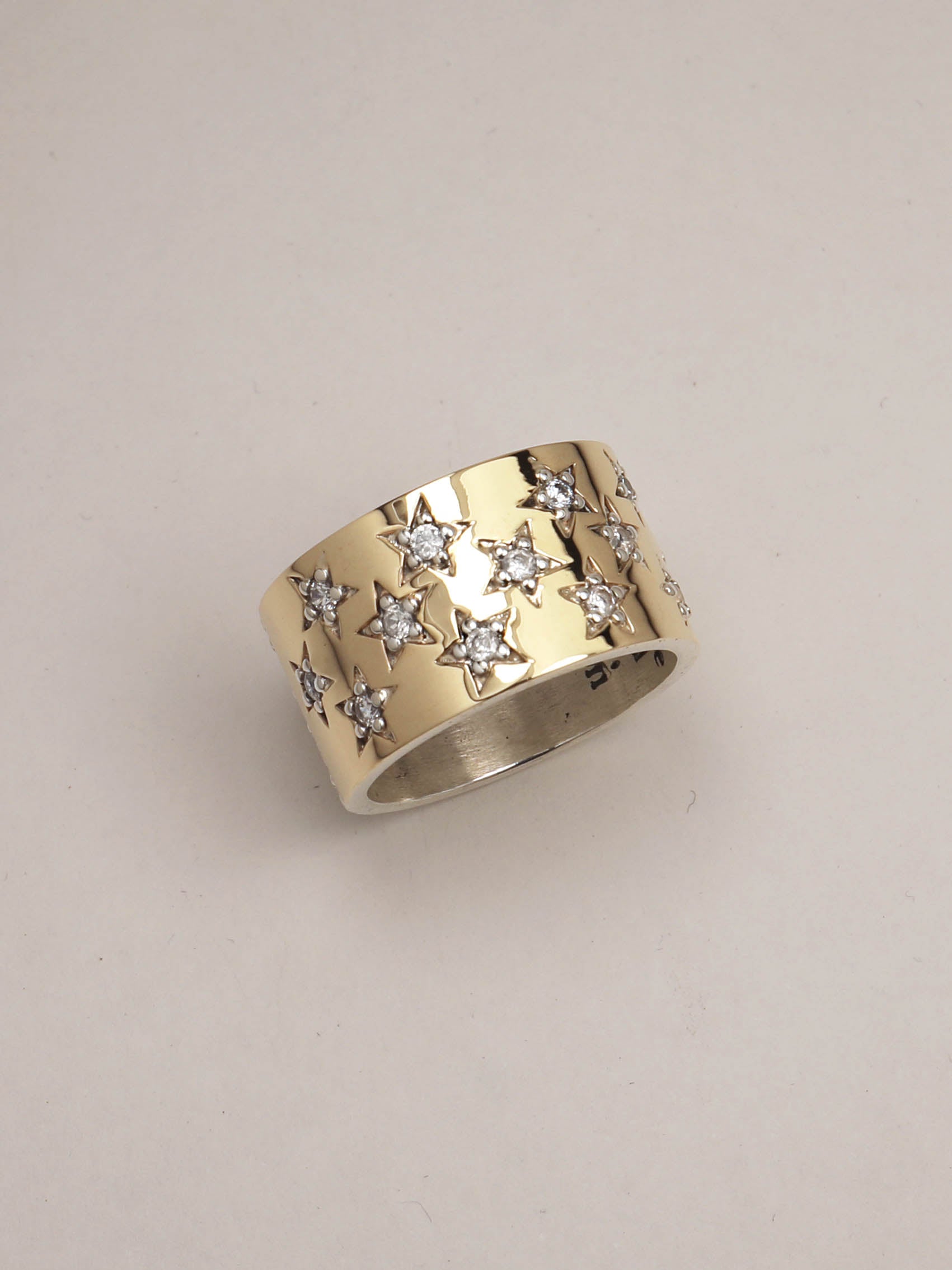 Anillo AUREA