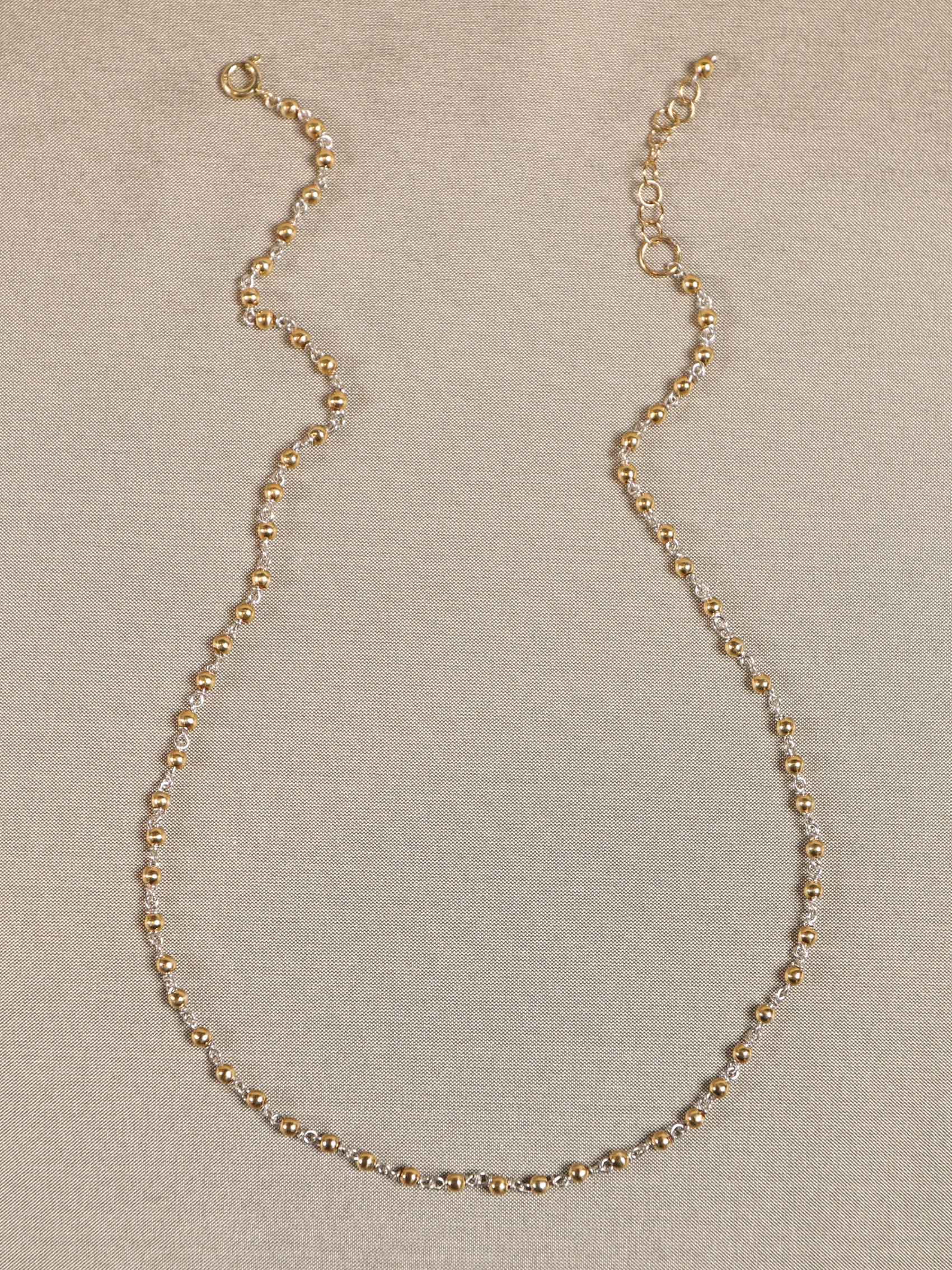COLLAR TANGIERS