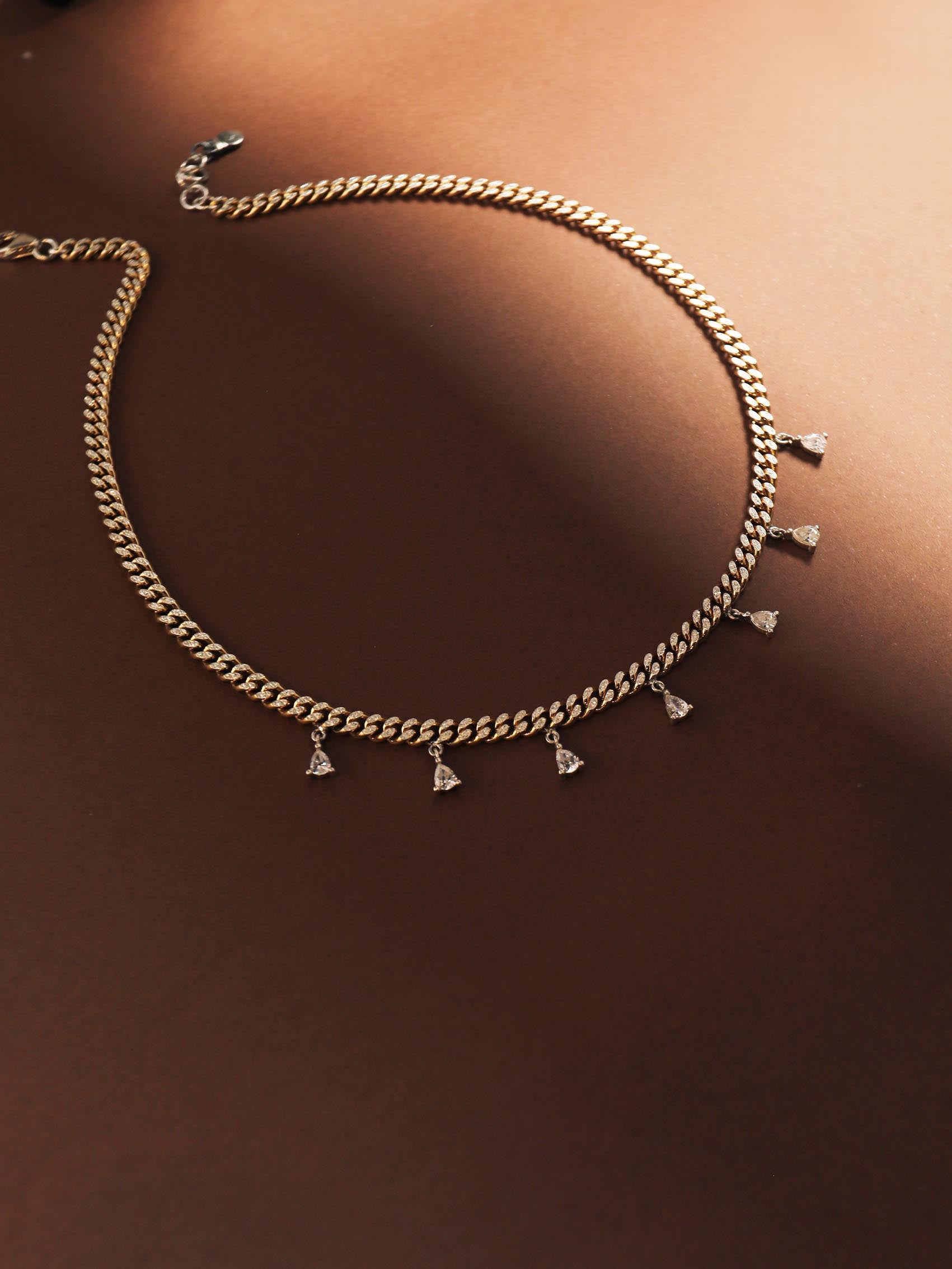 COLLAR VEGAS