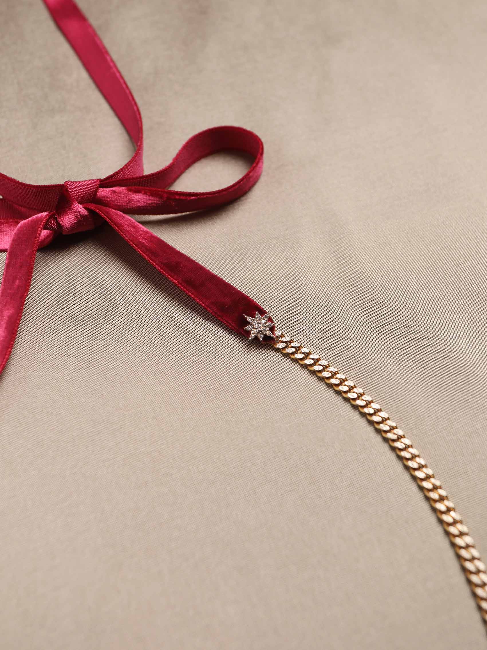 COLLAR SANTORO