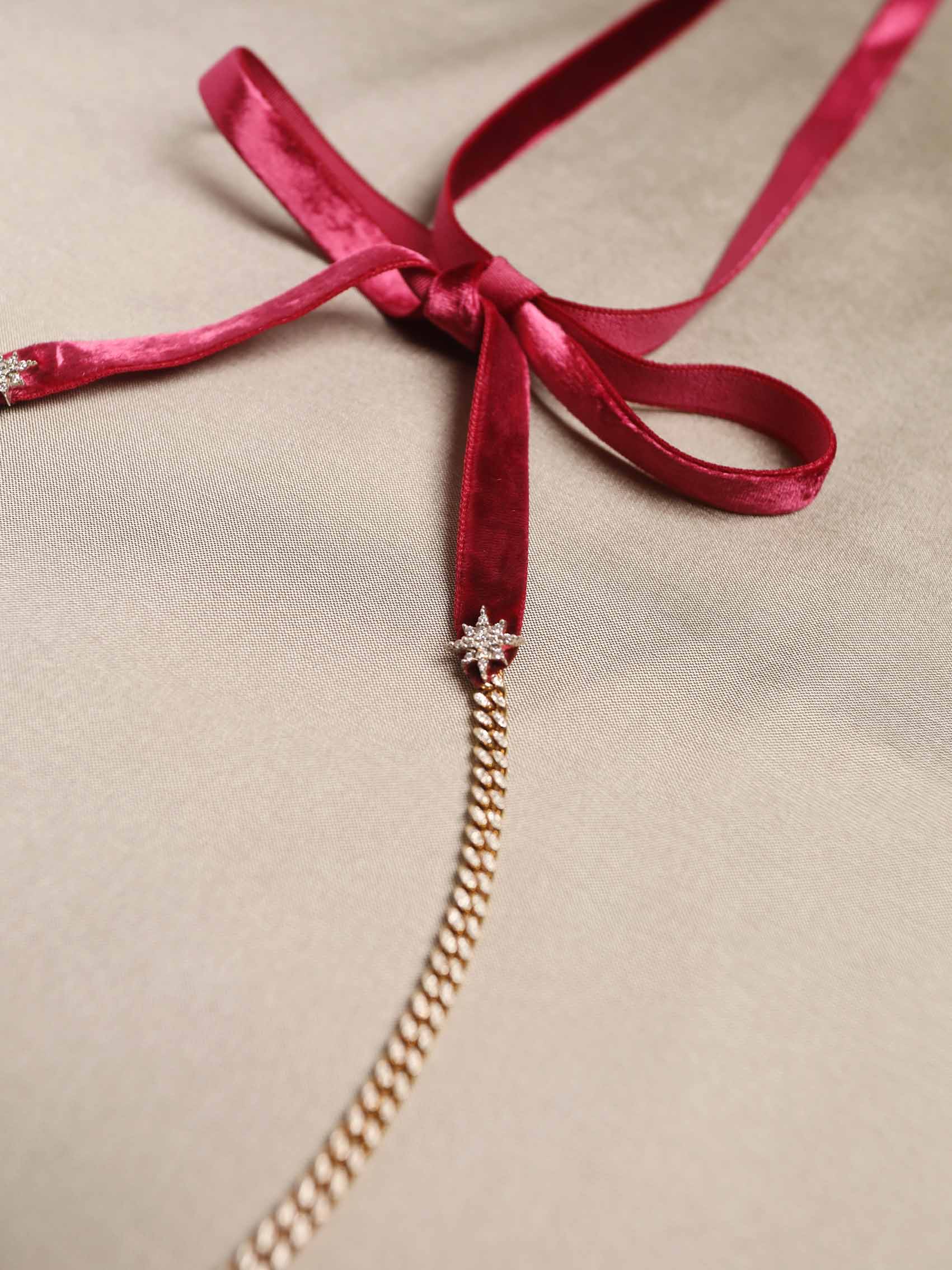COLLAR SANTORO