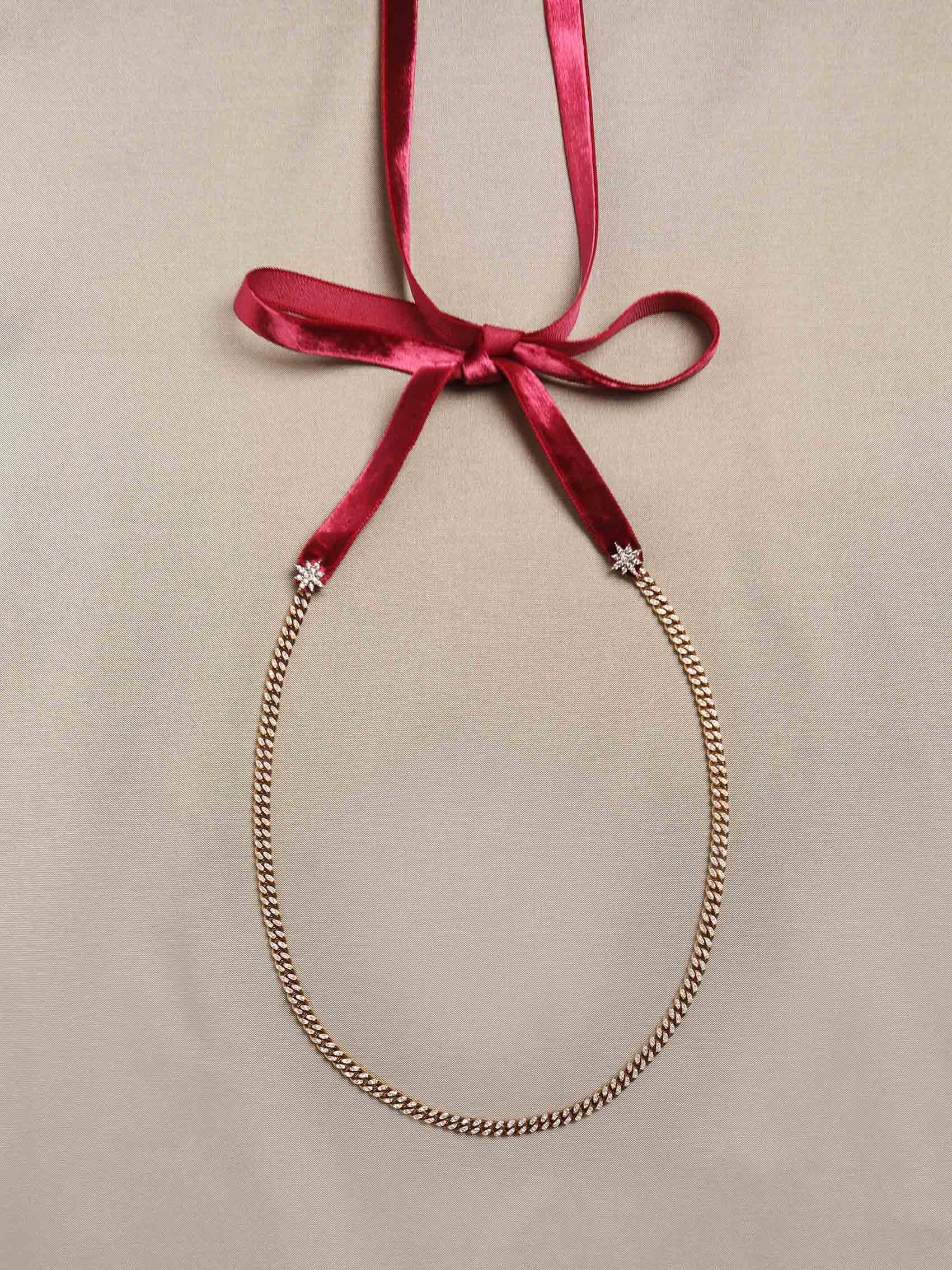 COLLAR SANTORO
