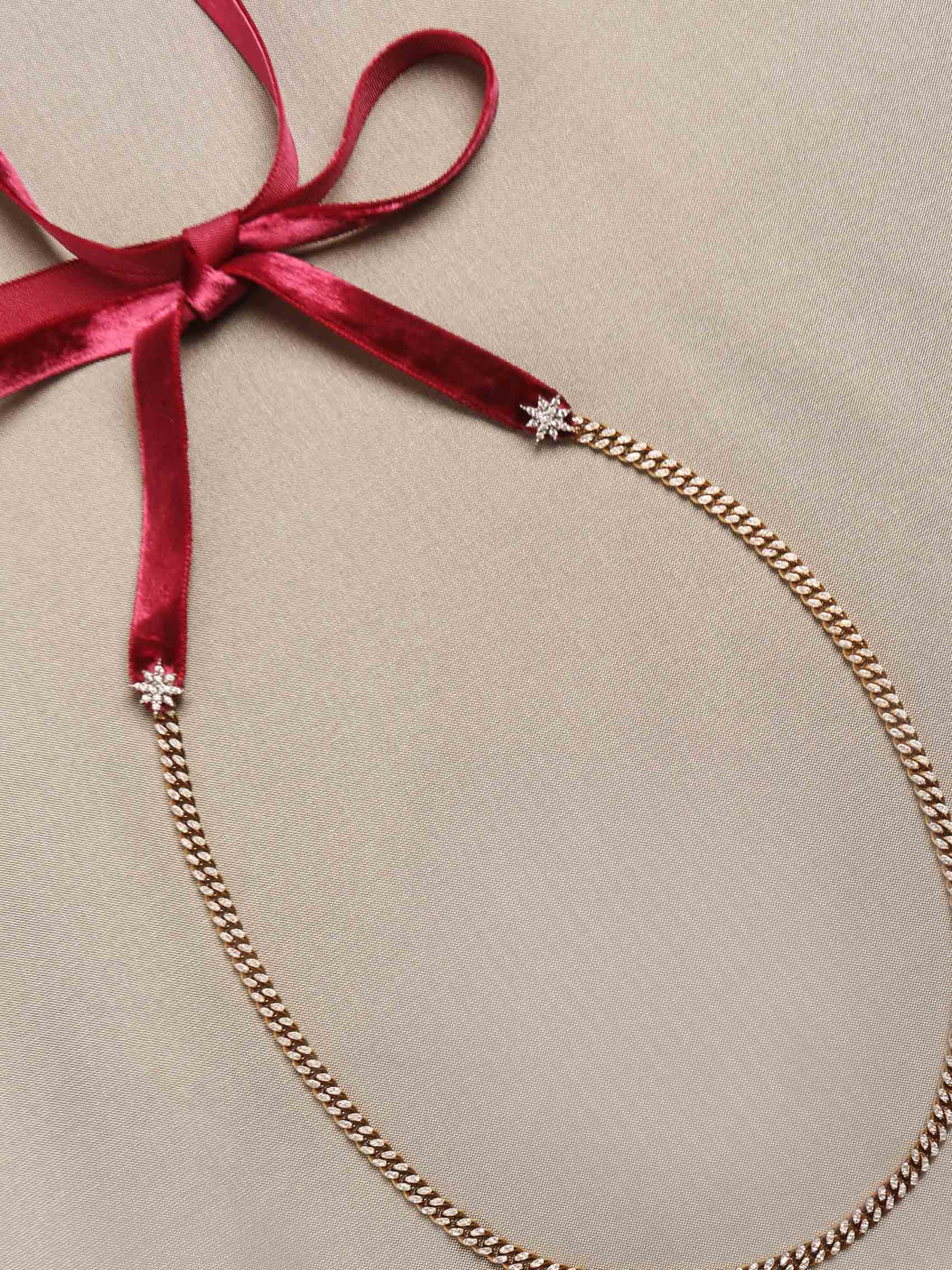 COLLAR SANTORO