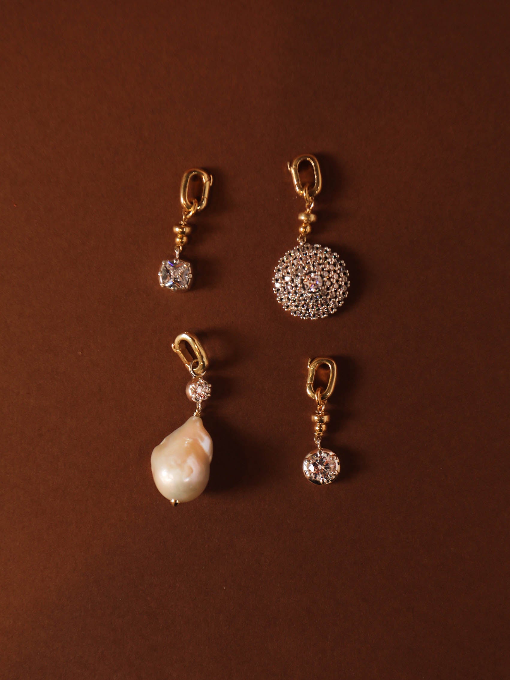 CHARMS ELLIS