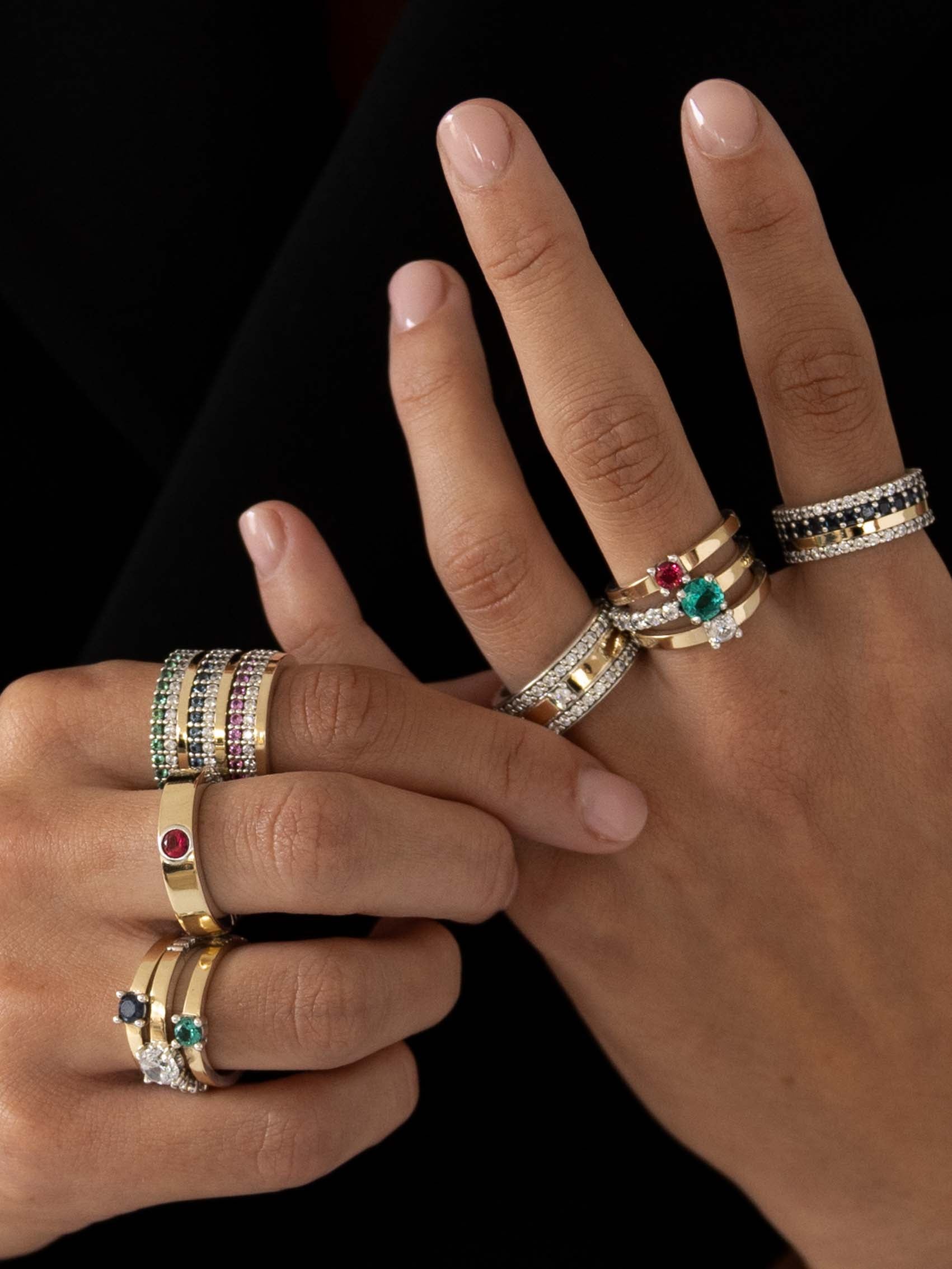 ANILLO SAM