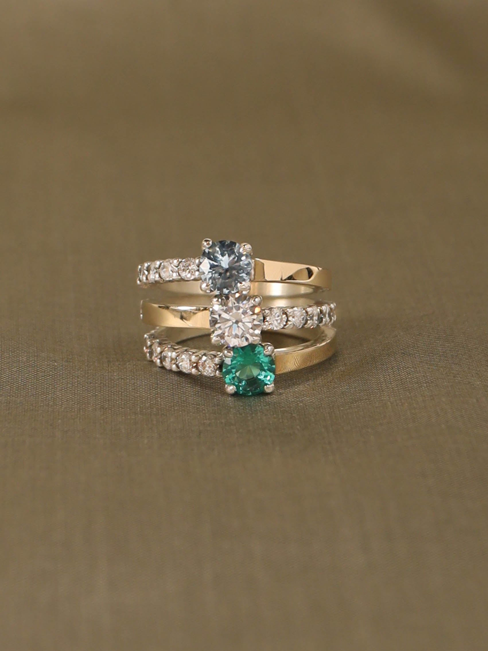 ANILLO ARTIE