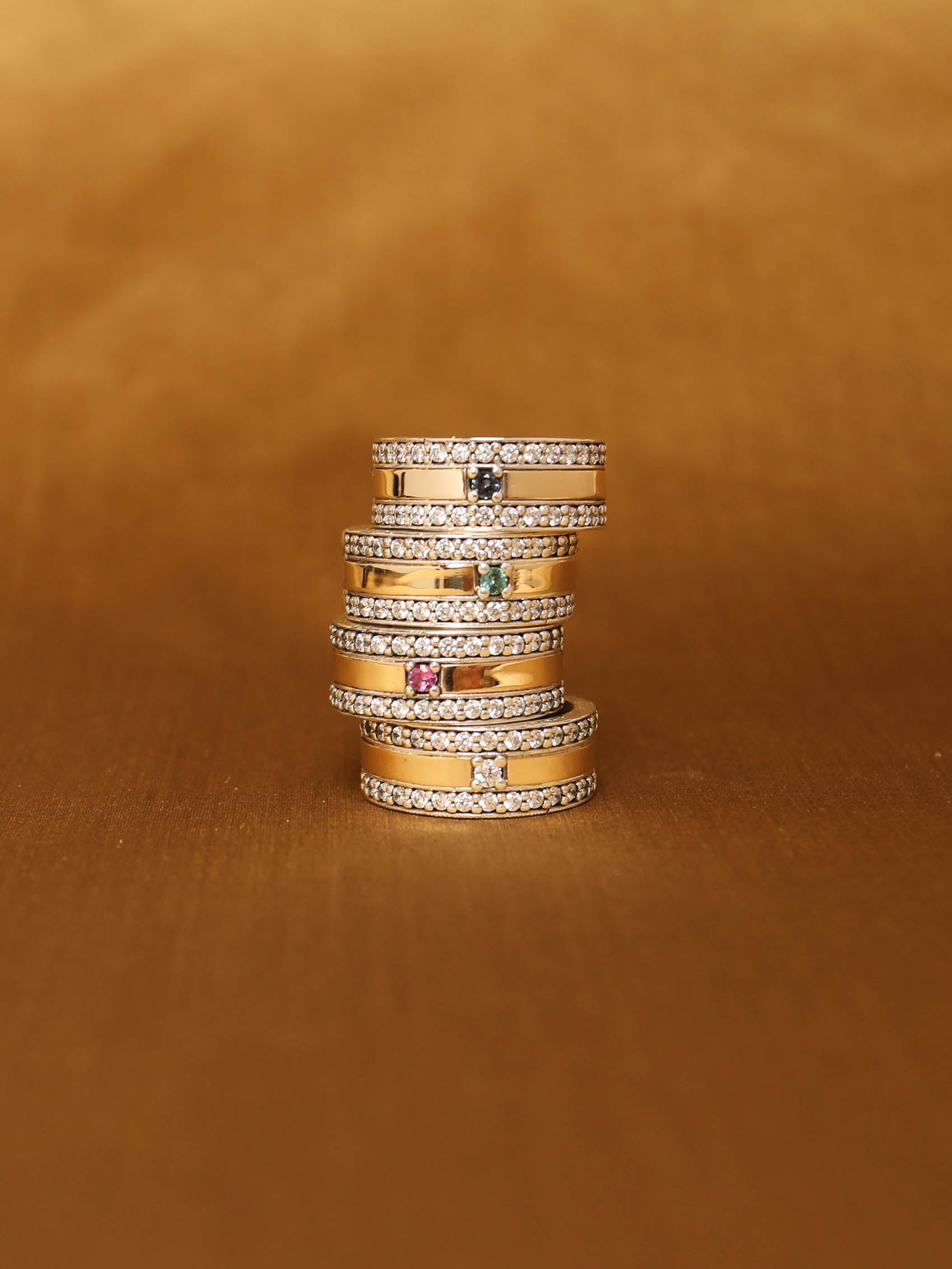 ANILLO SAM