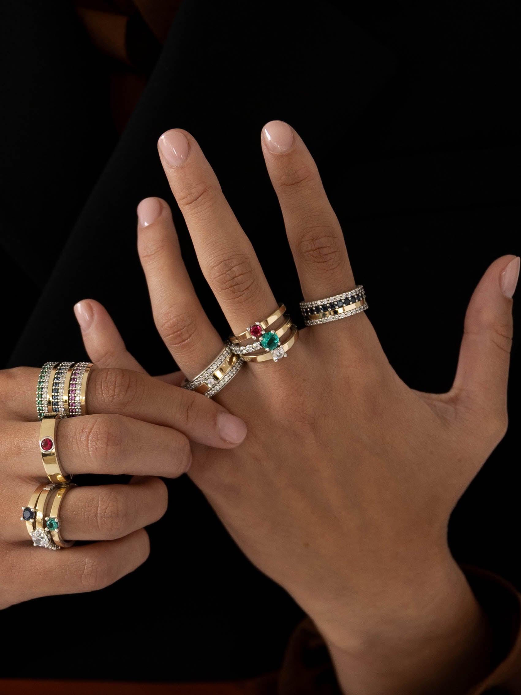 Anillo ACE