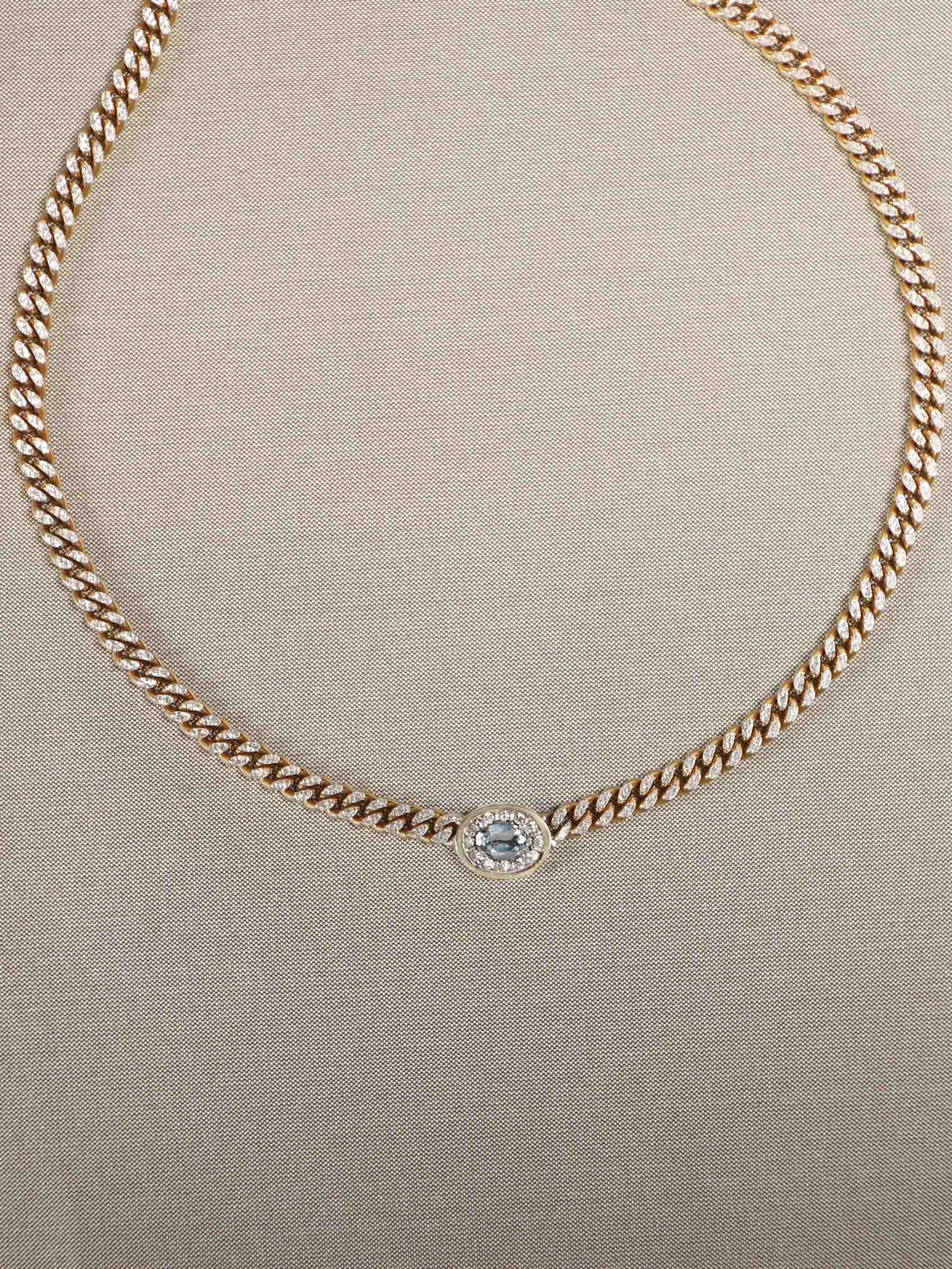 COLLARES GINGER