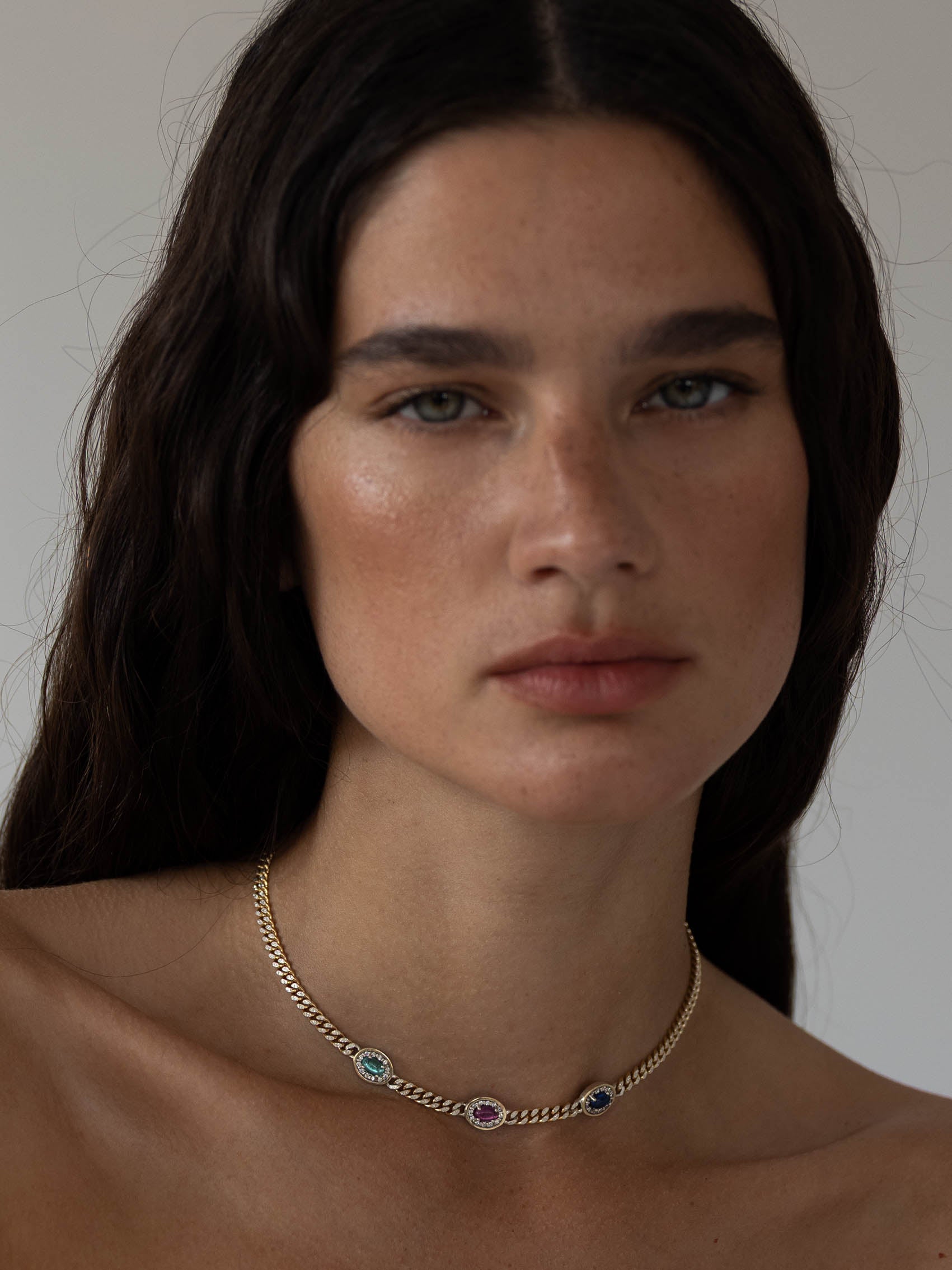 COLLARES GINGER