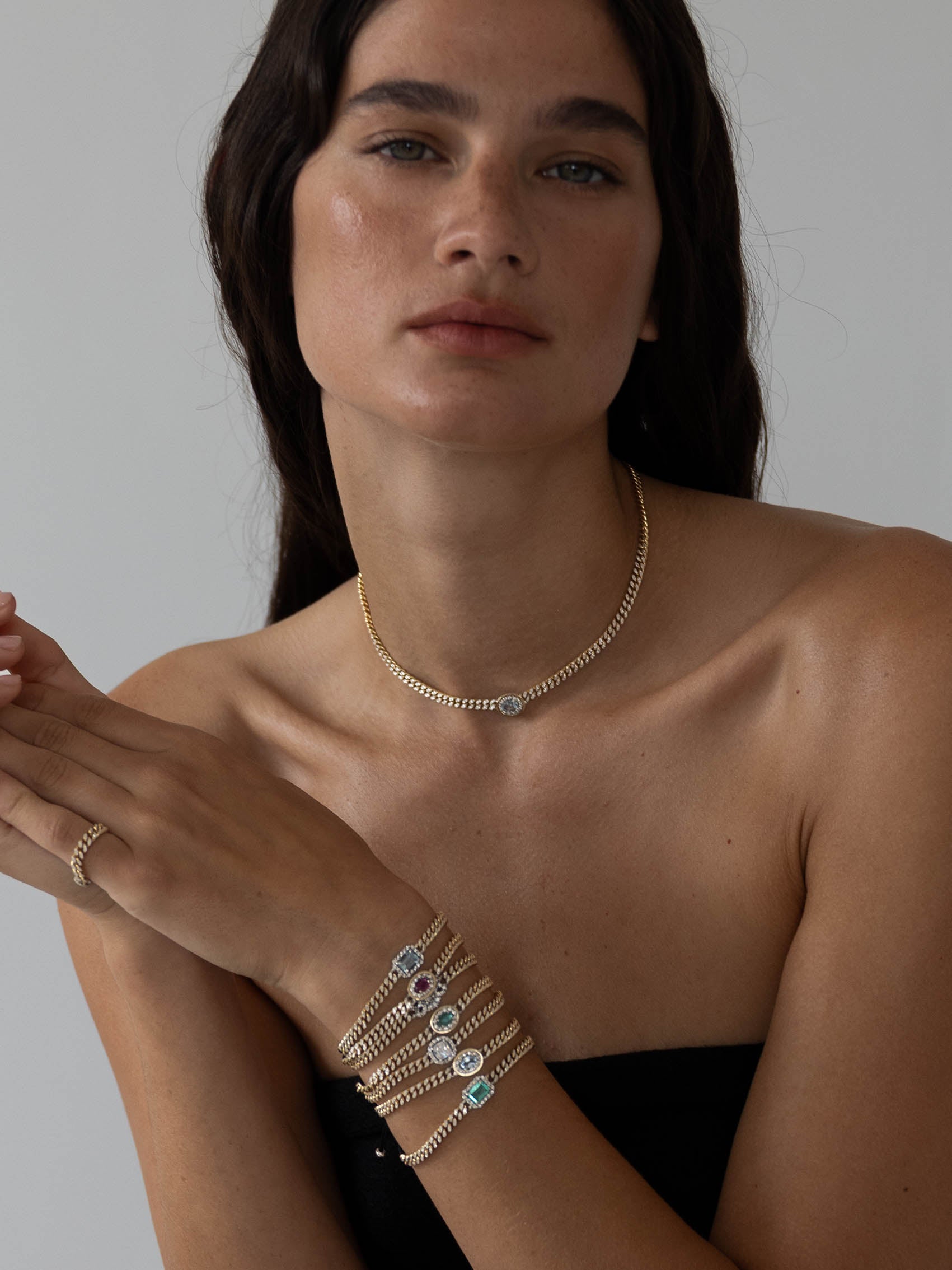 COLLAR VEGAS