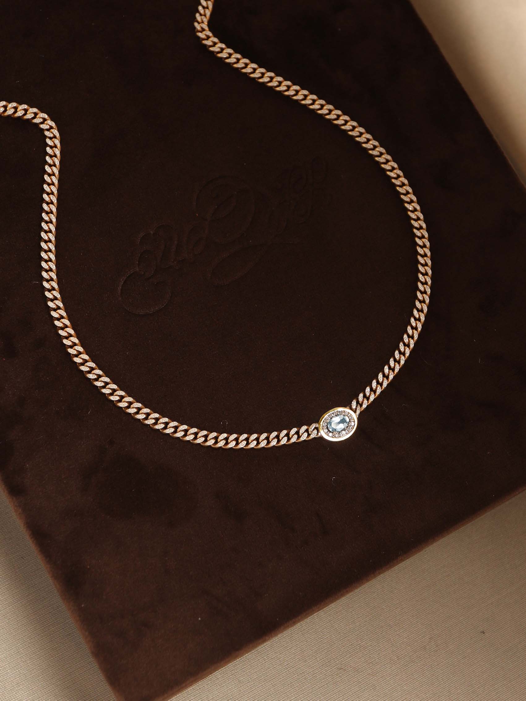 COLLARES GINGER