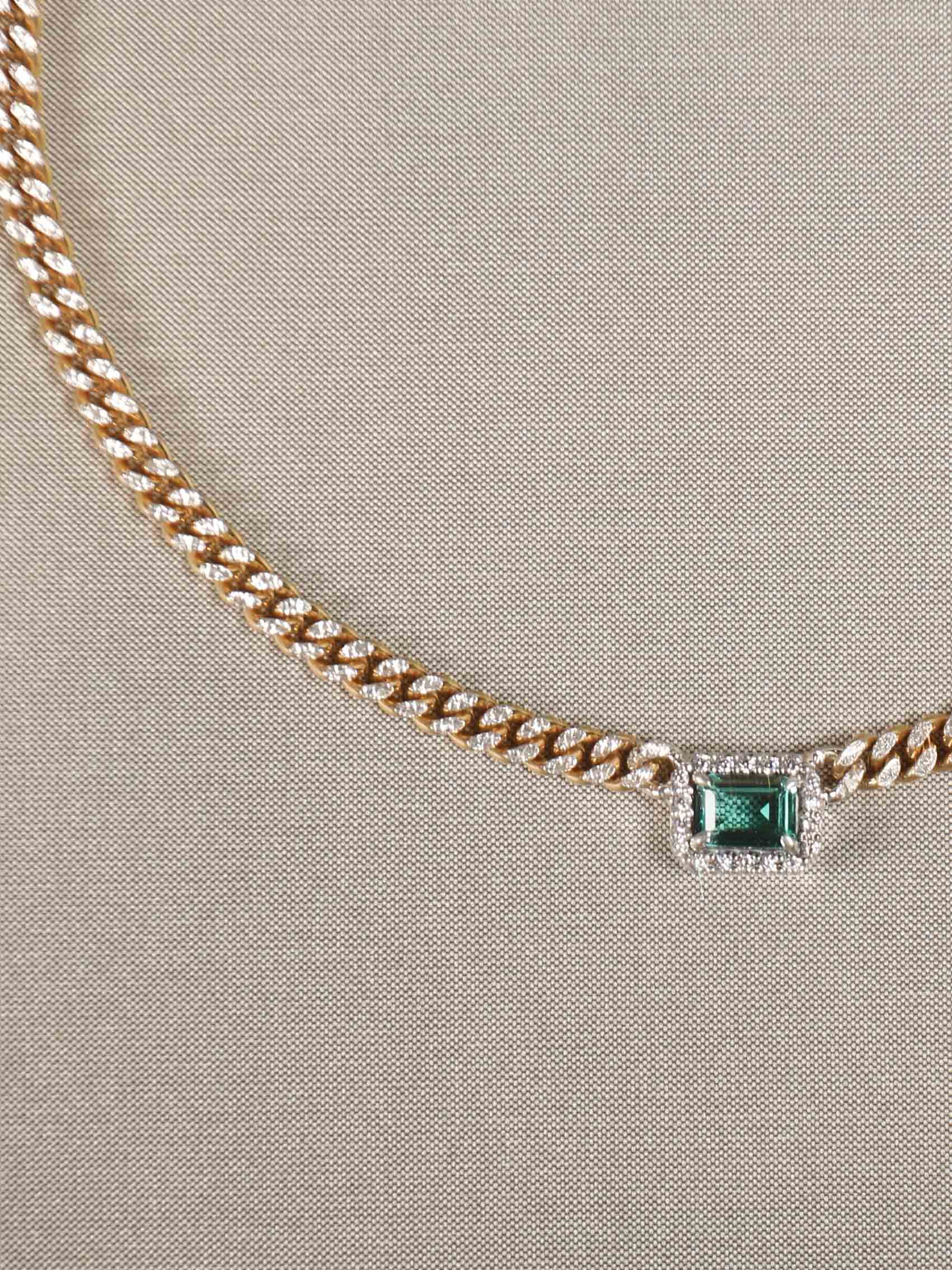 COLLAR FREMONT