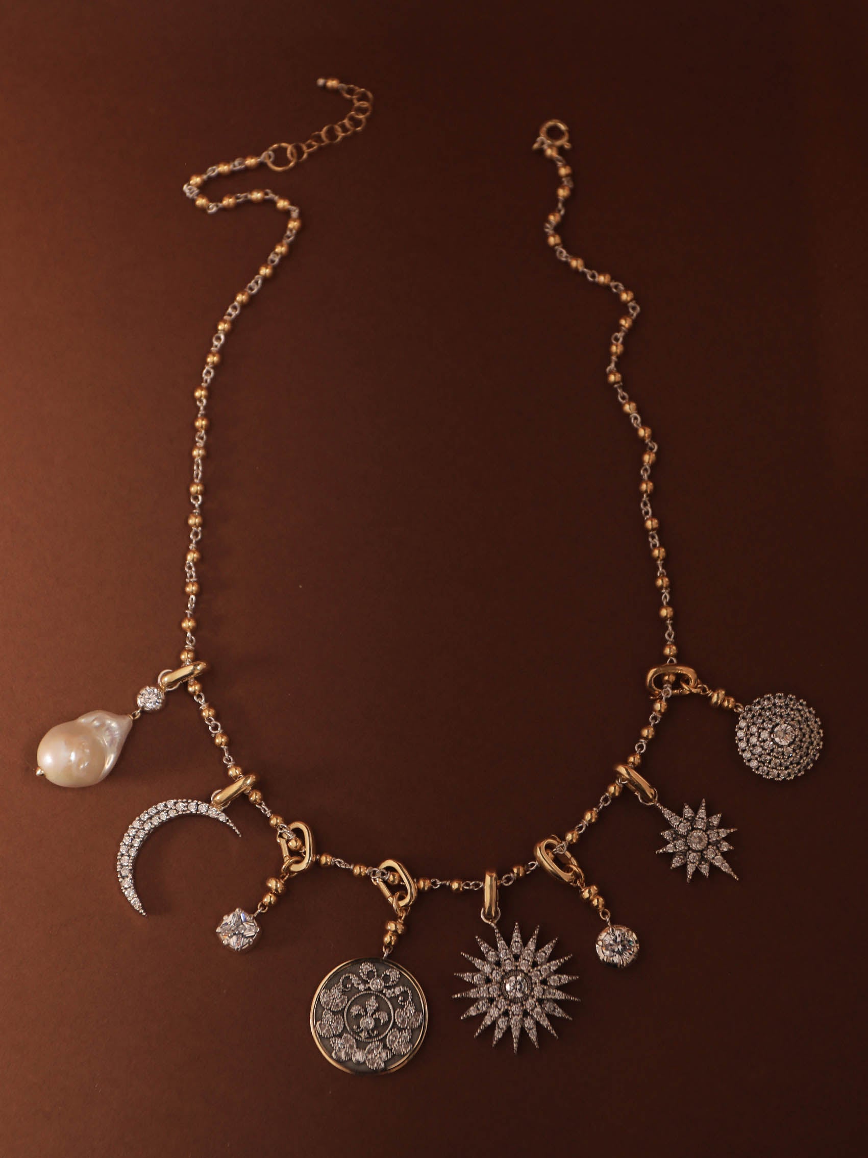 CHARMS ELLIS