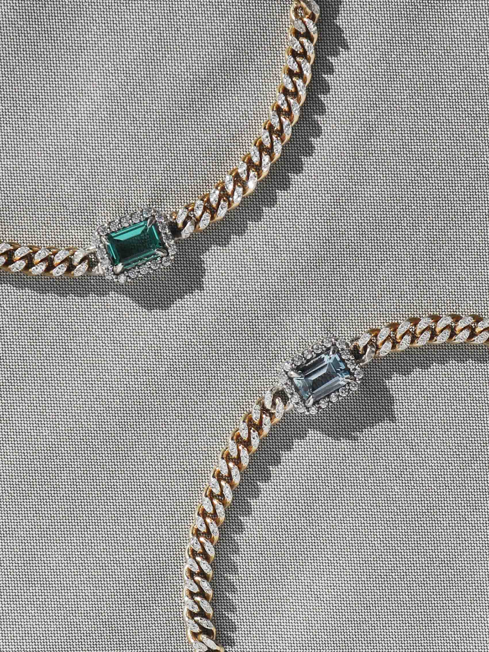 PULSERAS GINGER