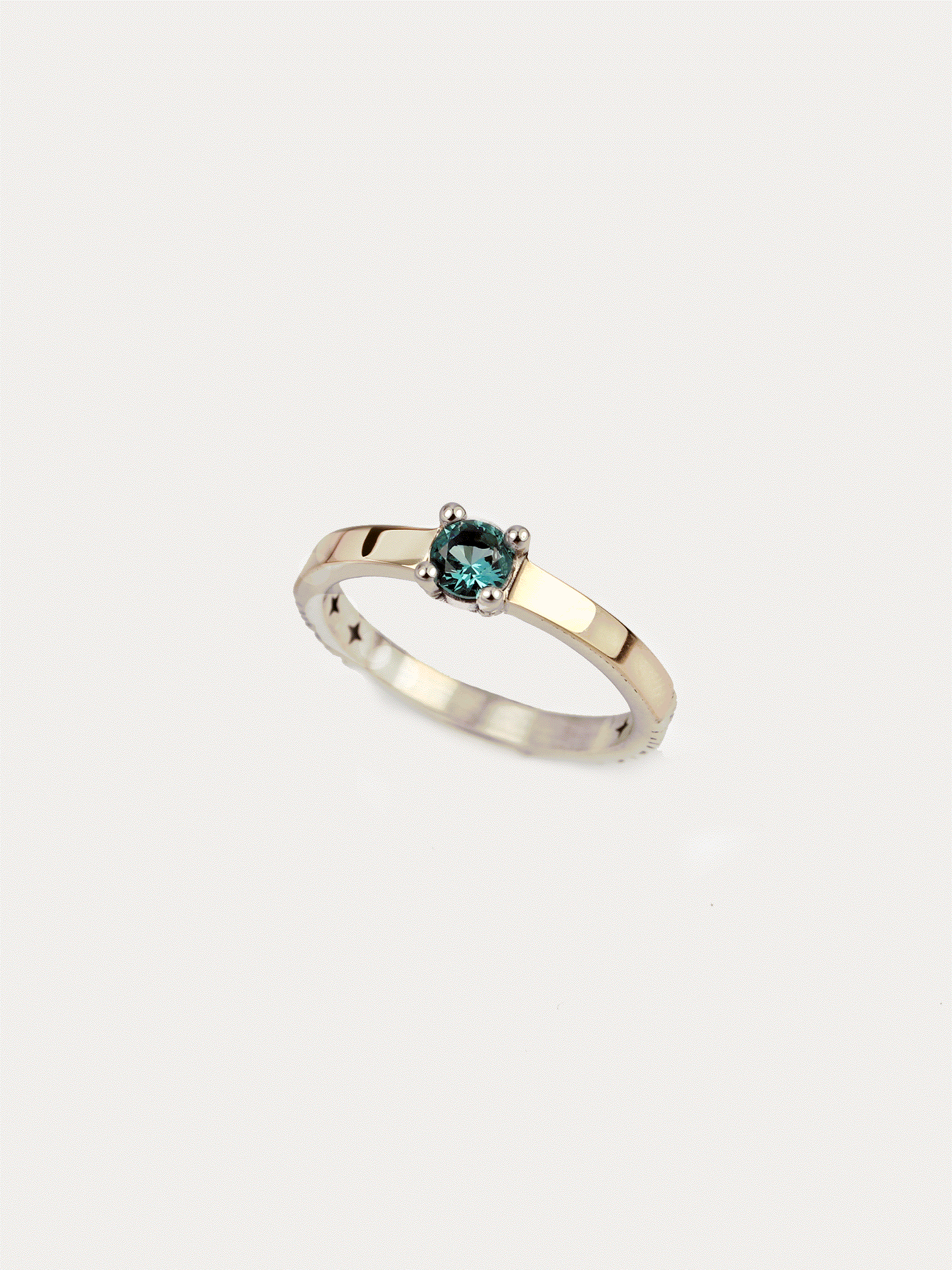 Anillo ACE